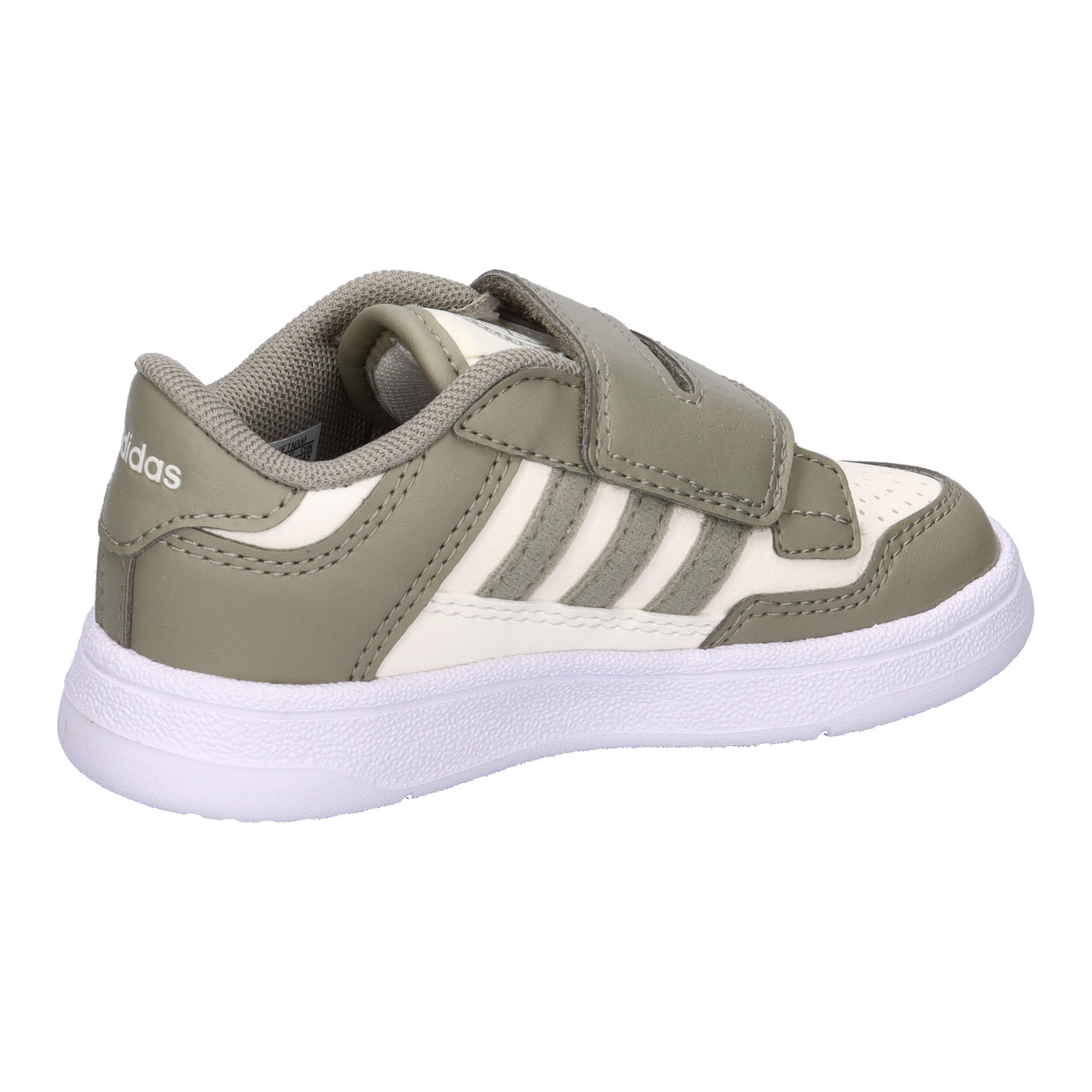 Sapatilhas de bebés adidas Rapid 7/7