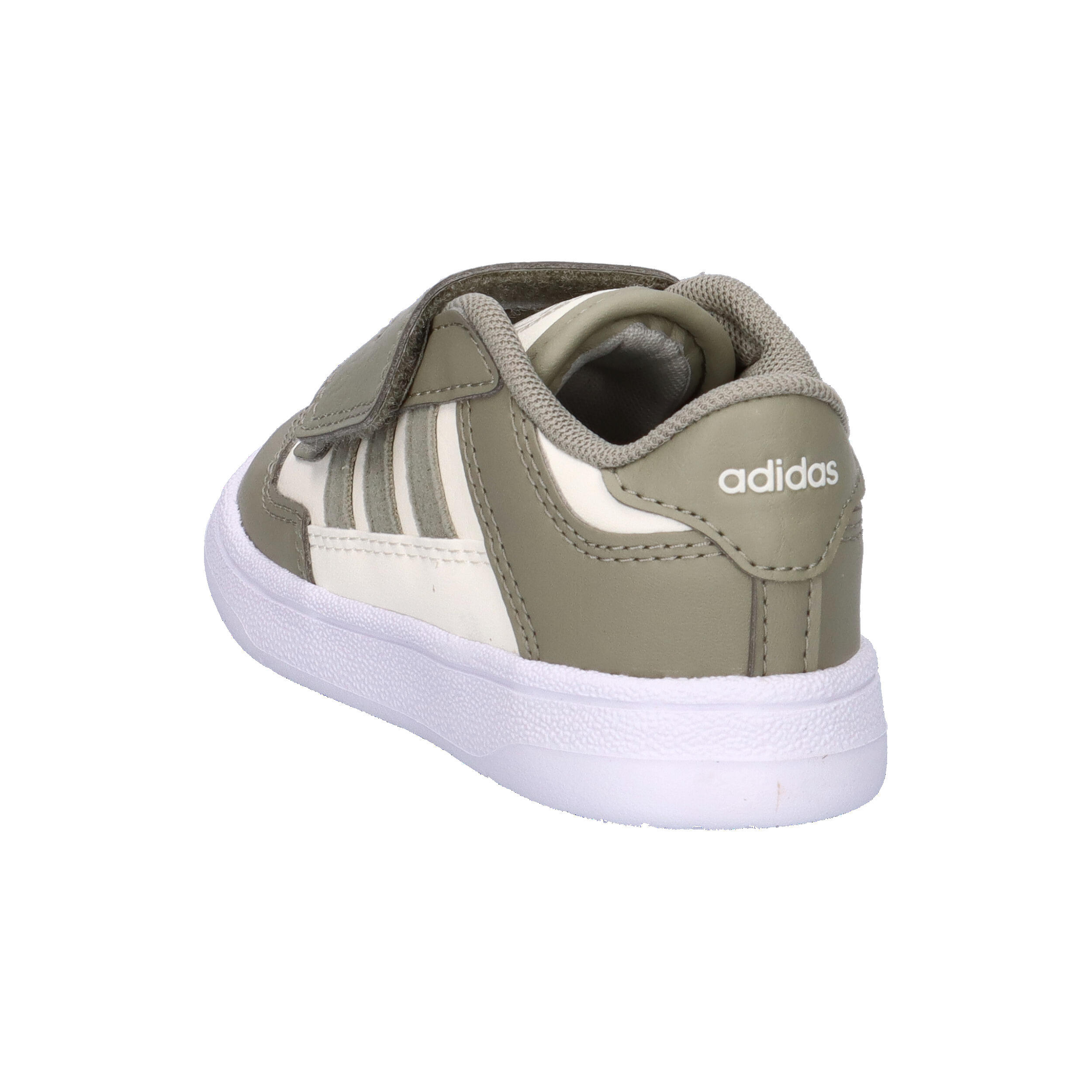 Sapatilhas de bebés adidas Rapid 4/7