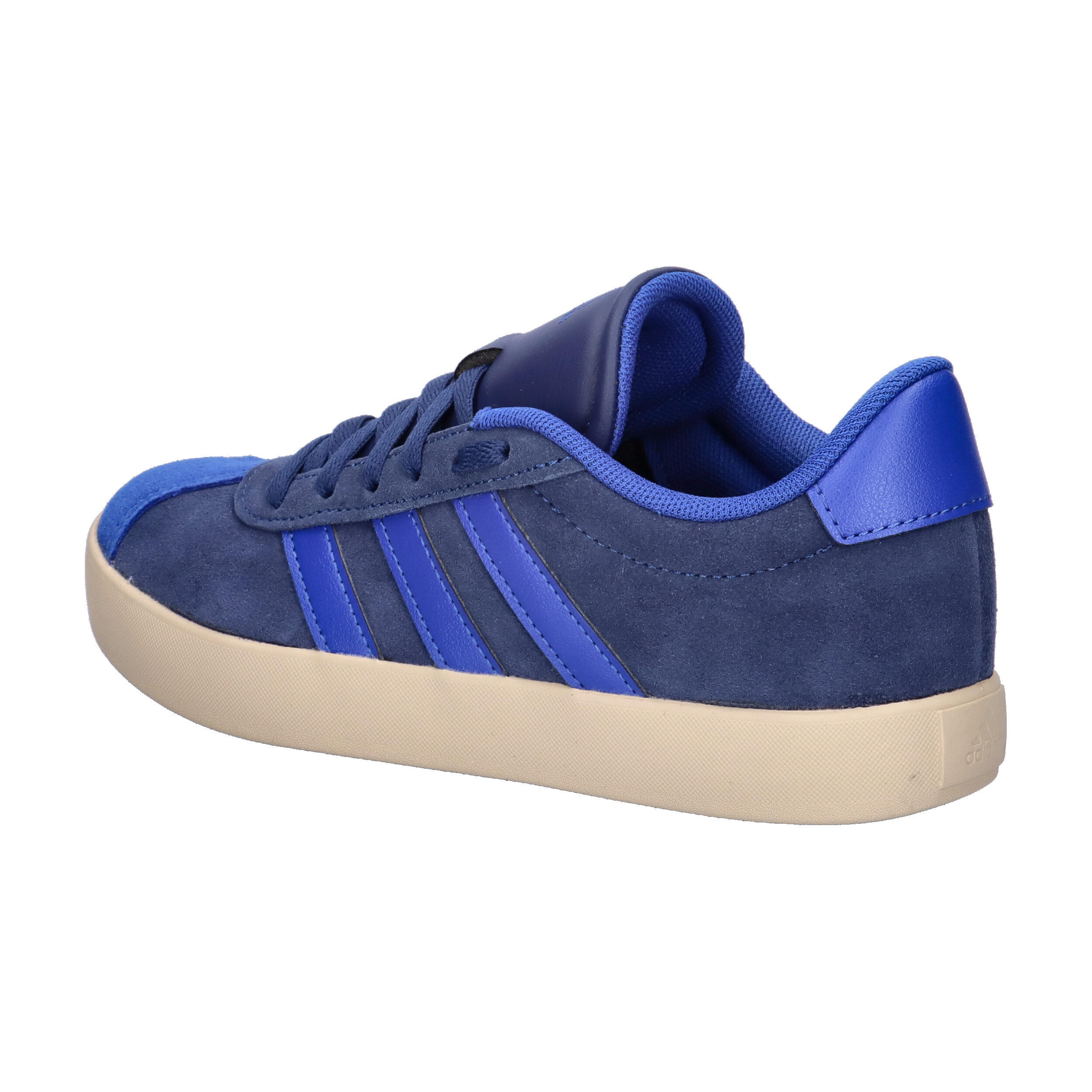 adidas Kinder Sneaker VL Court 3.0 K 3/7