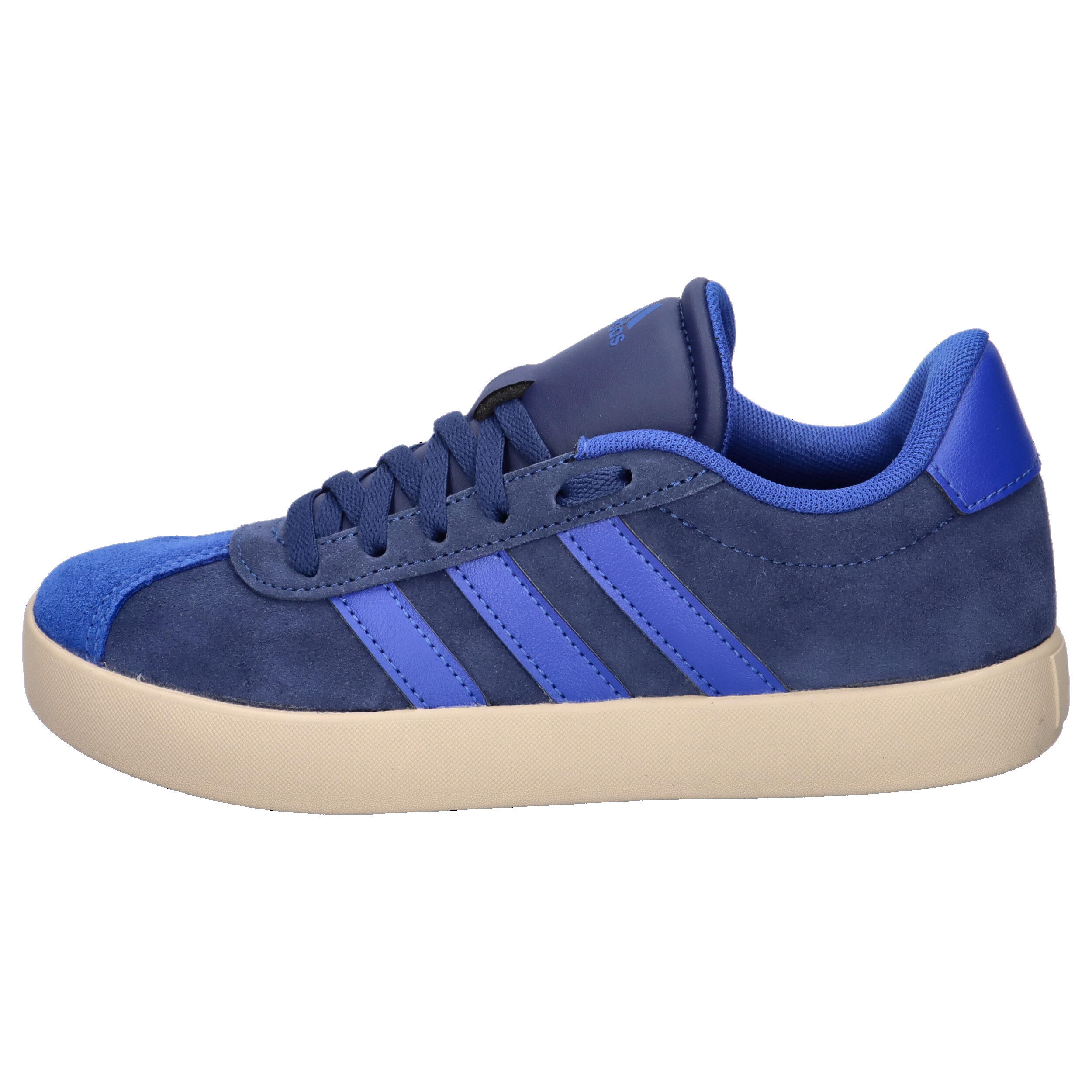 adidas Kinder Sneaker VL Court 3.0 K 2/7