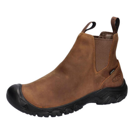 Keen Herren Winterstiefel ANCHORAGE BOOT IV WP M