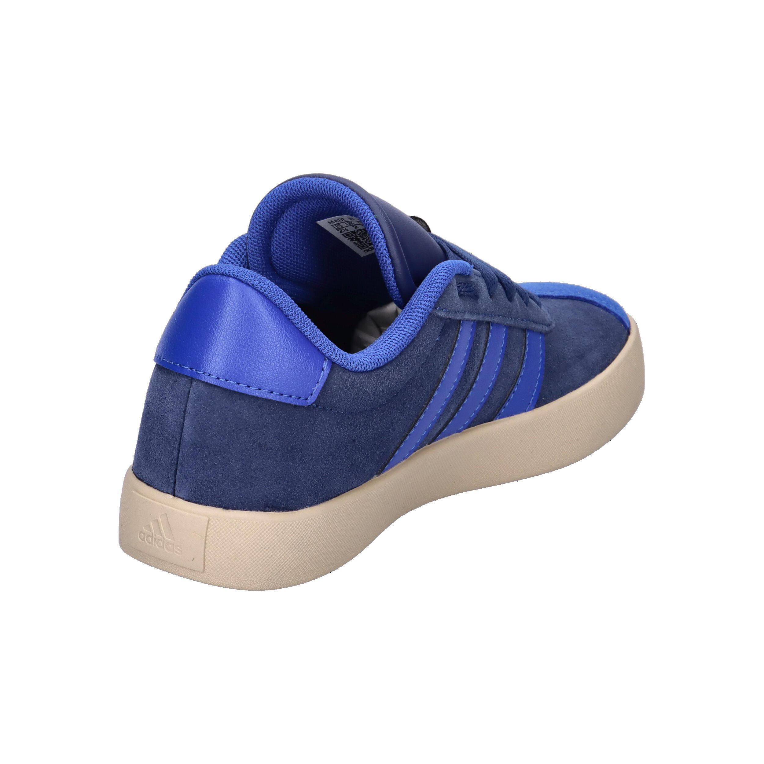 adidas Kinder Sneaker VL Court 3.0 K 6/7