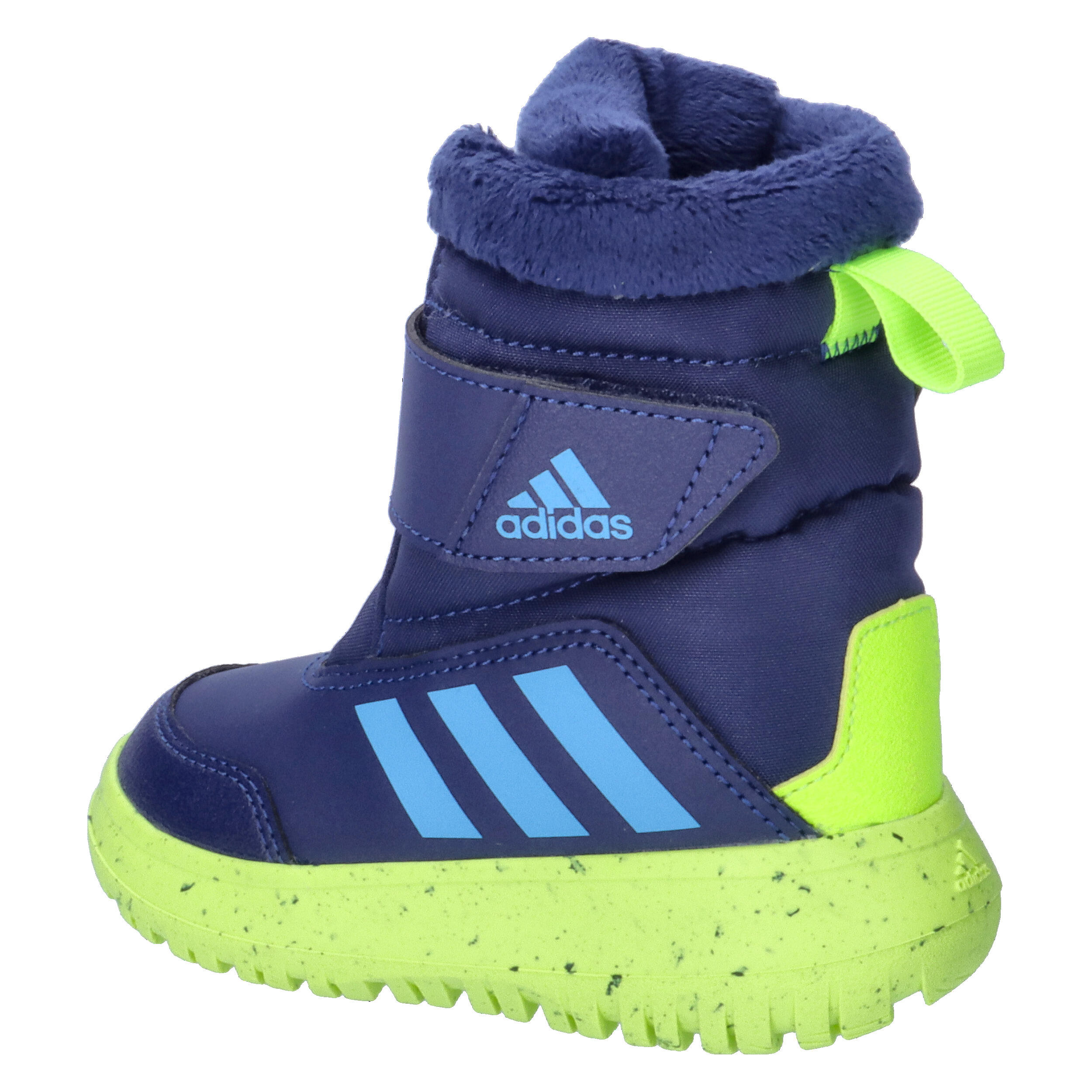 Stivaletti per bambini adidas Winterplay 3/7