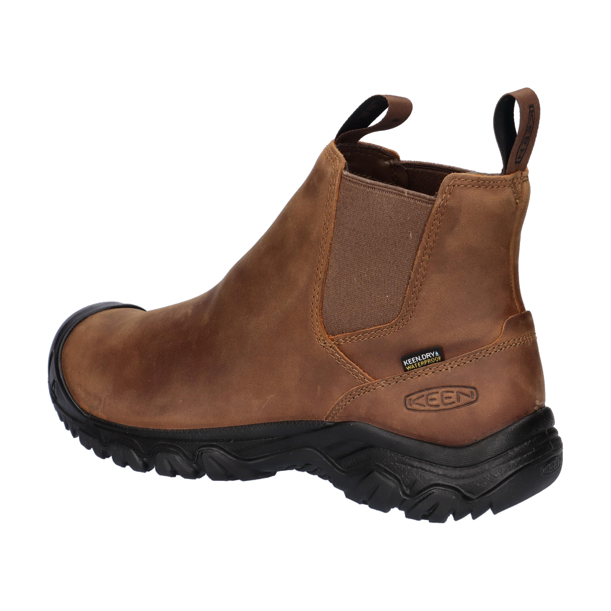 Keen Herren Winterstiefel ANCHORAGE BOOT IV WP M 3/7
