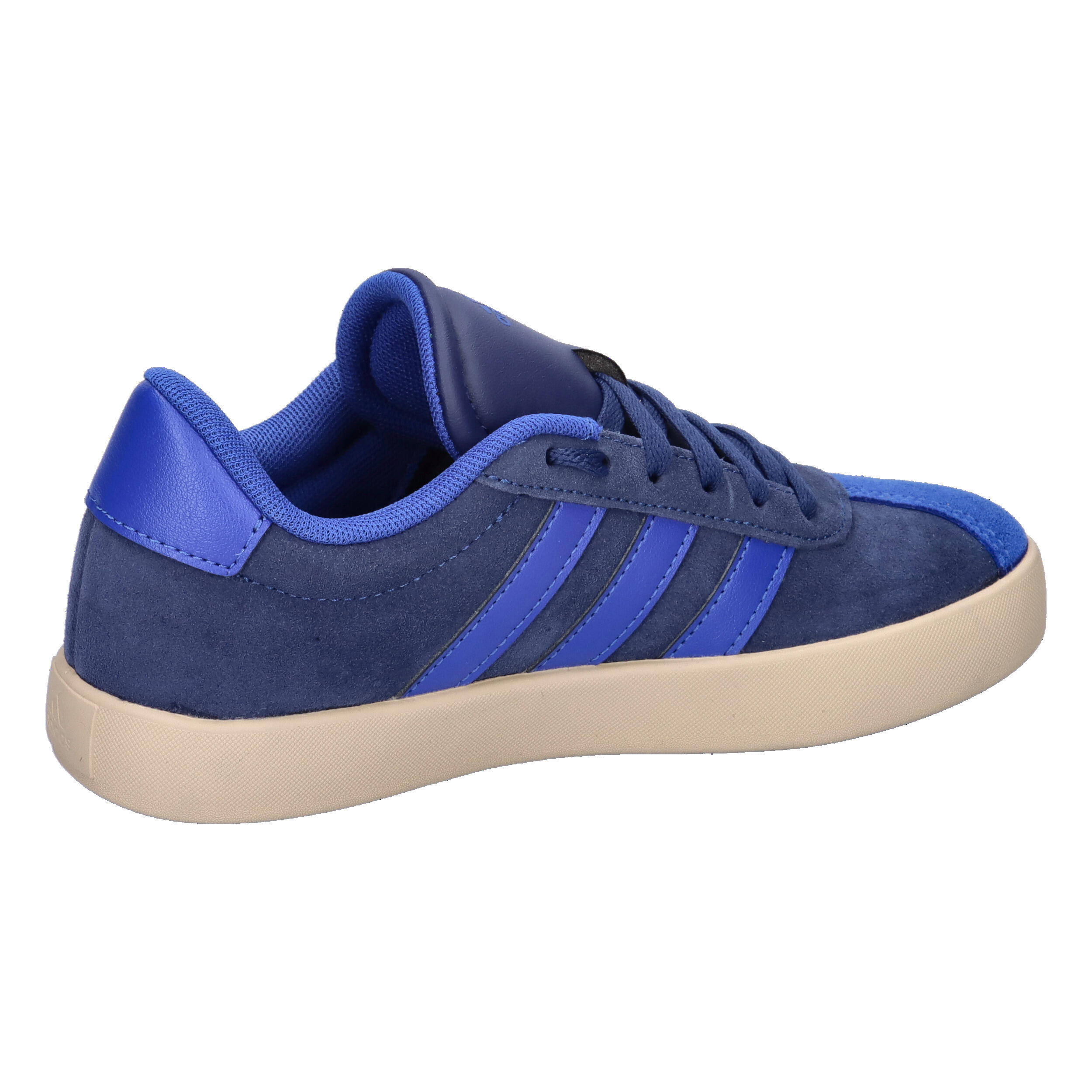 adidas Kinder Sneaker VL Court 3.0 K 7/7