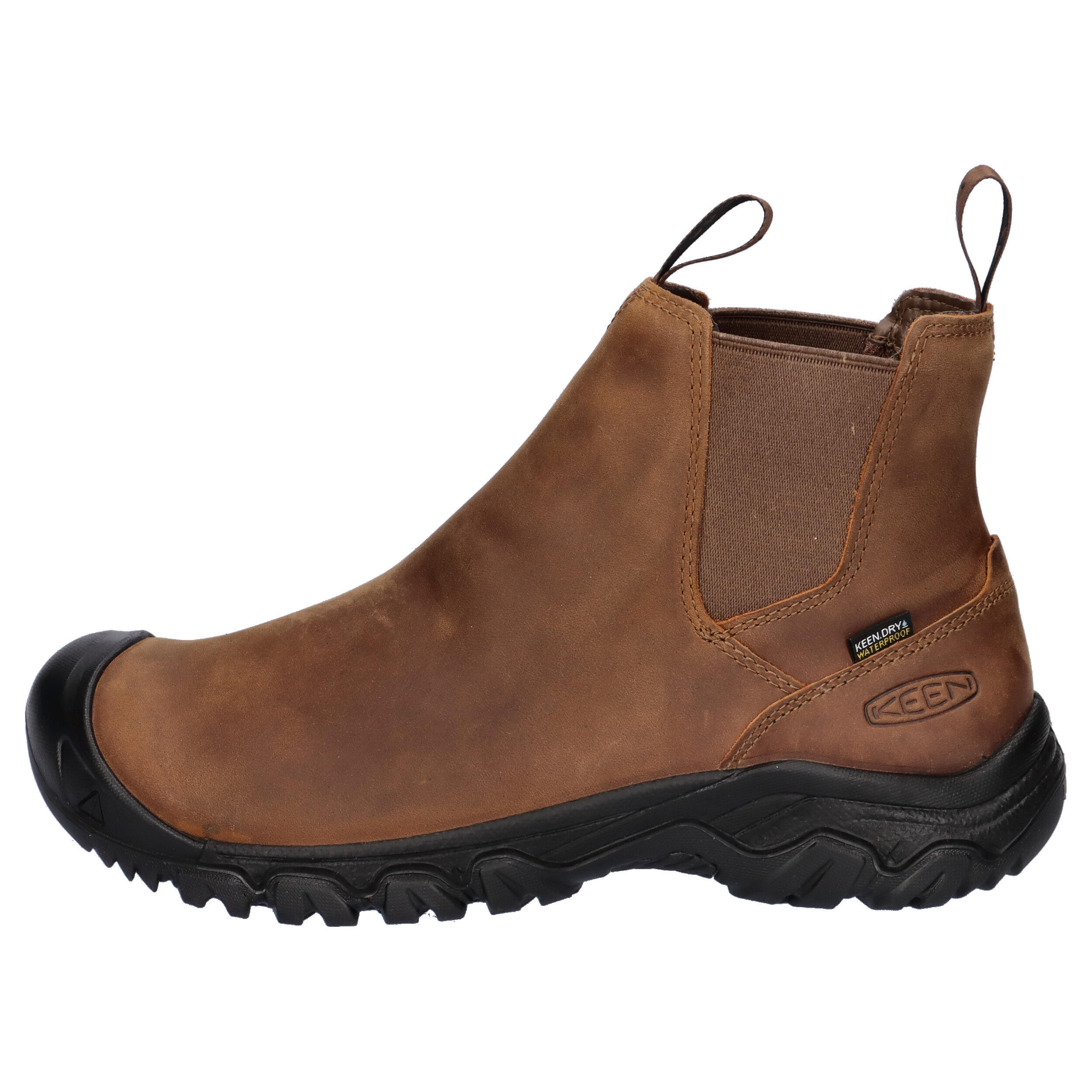 Keen Herren Winterstiefel ANCHORAGE BOOT IV WP M 2/7