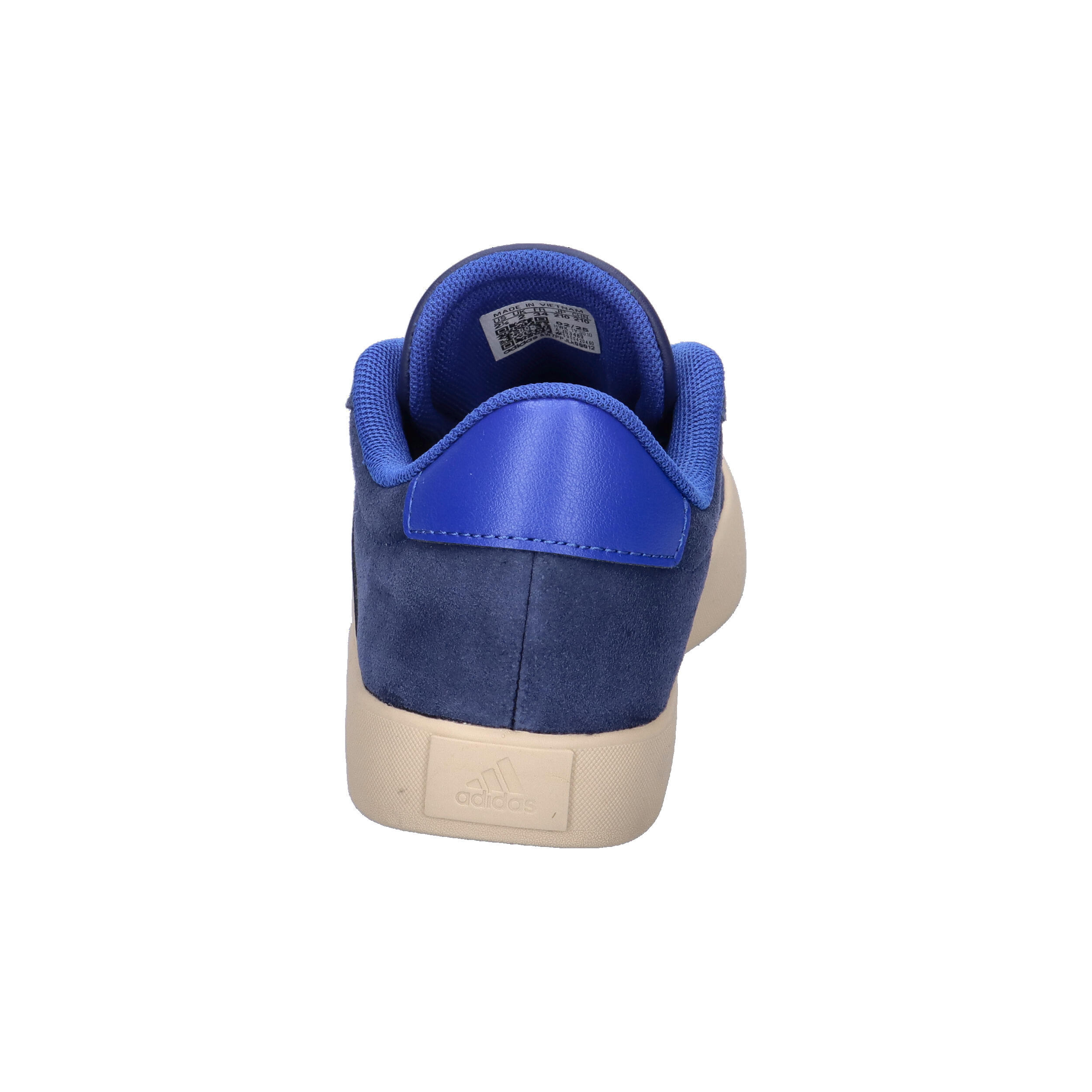 adidas Kinder Sneaker VL Court 3.0 K 5/7