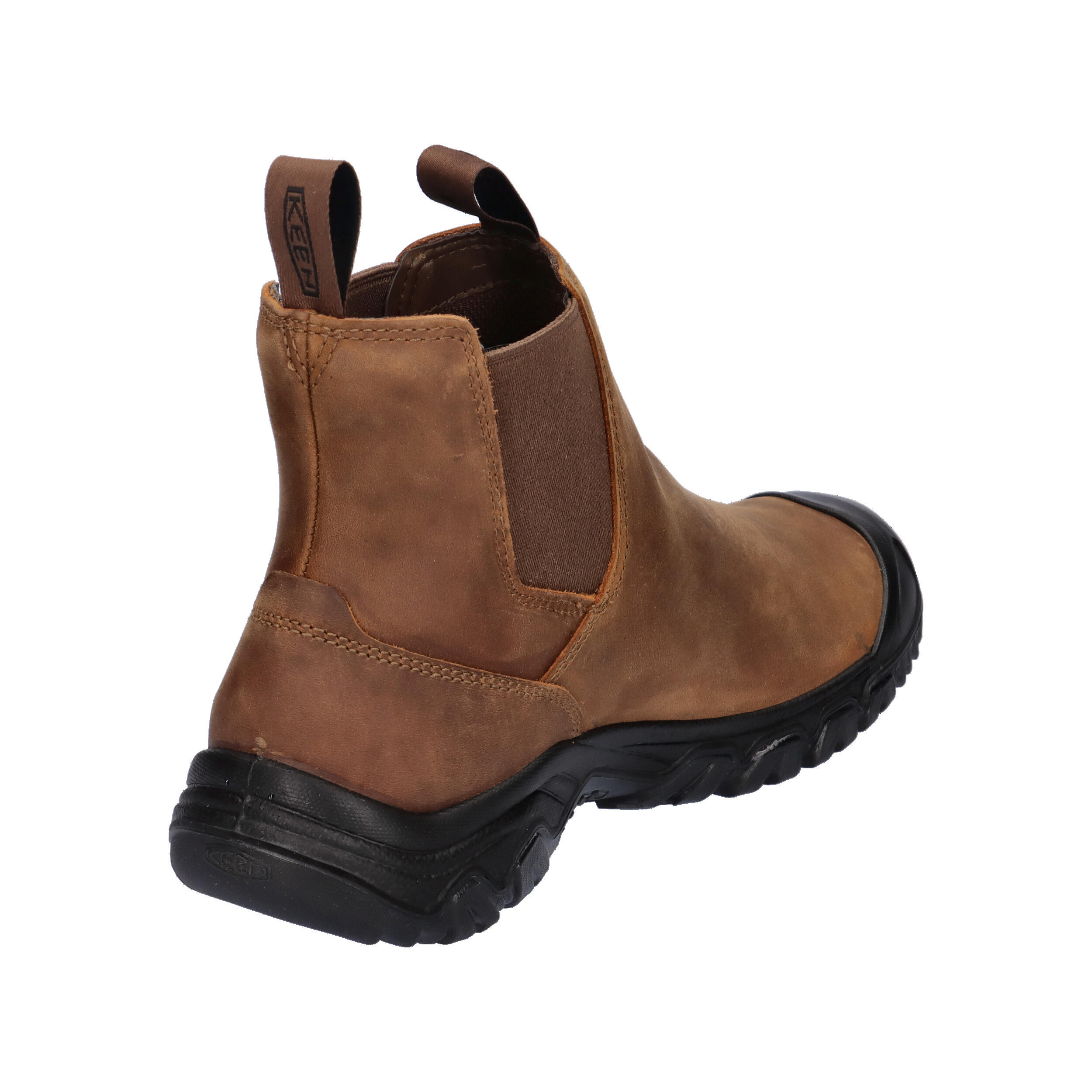 Keen Herren Winterstiefel ANCHORAGE BOOT IV WP M 6/7