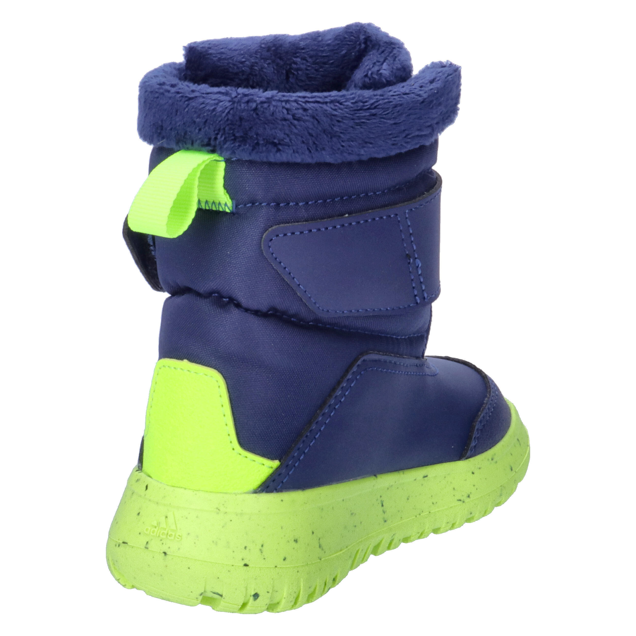 Stivaletti per bambini adidas Winterplay 6/7