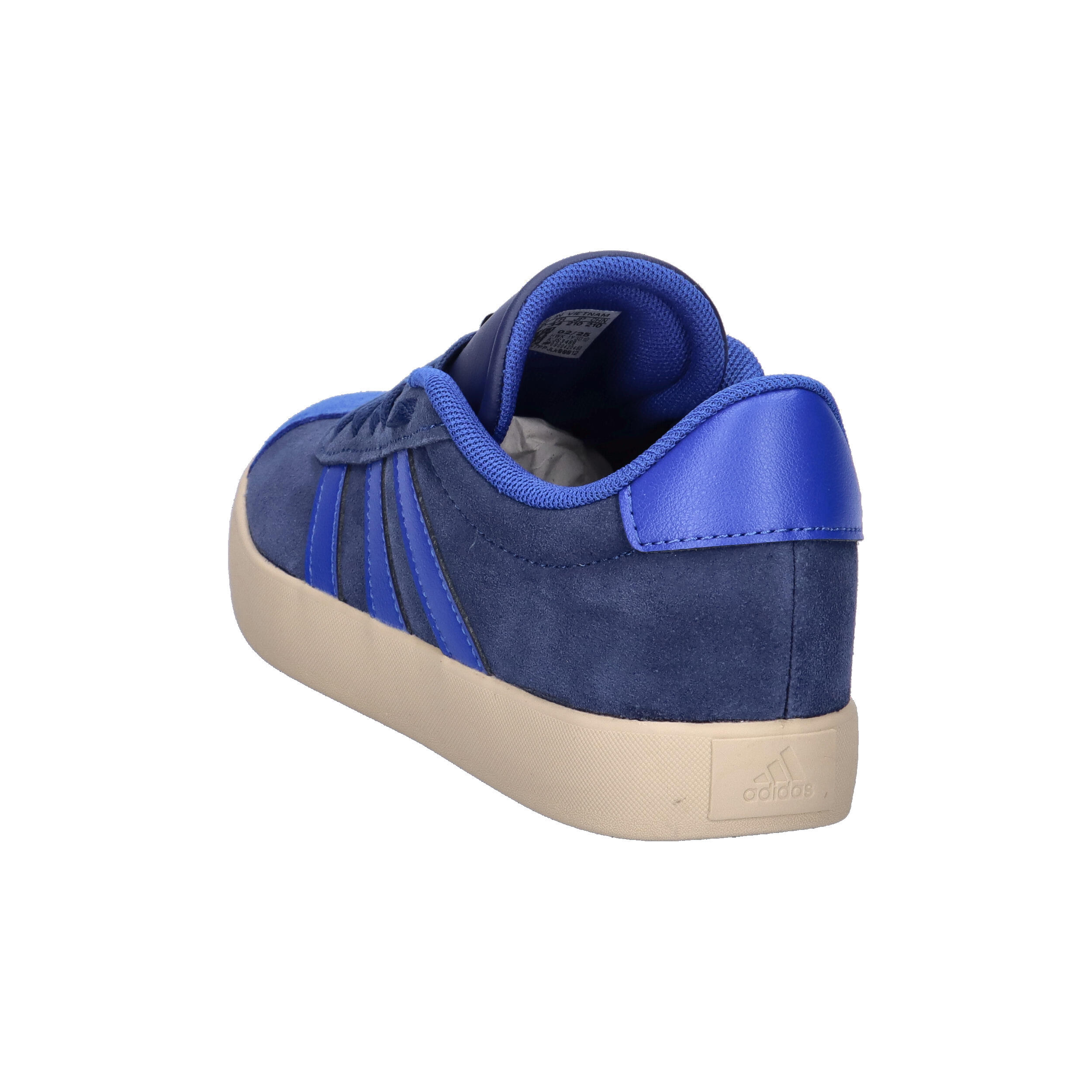 adidas Kinder Sneaker VL Court 3.0 K 4/7