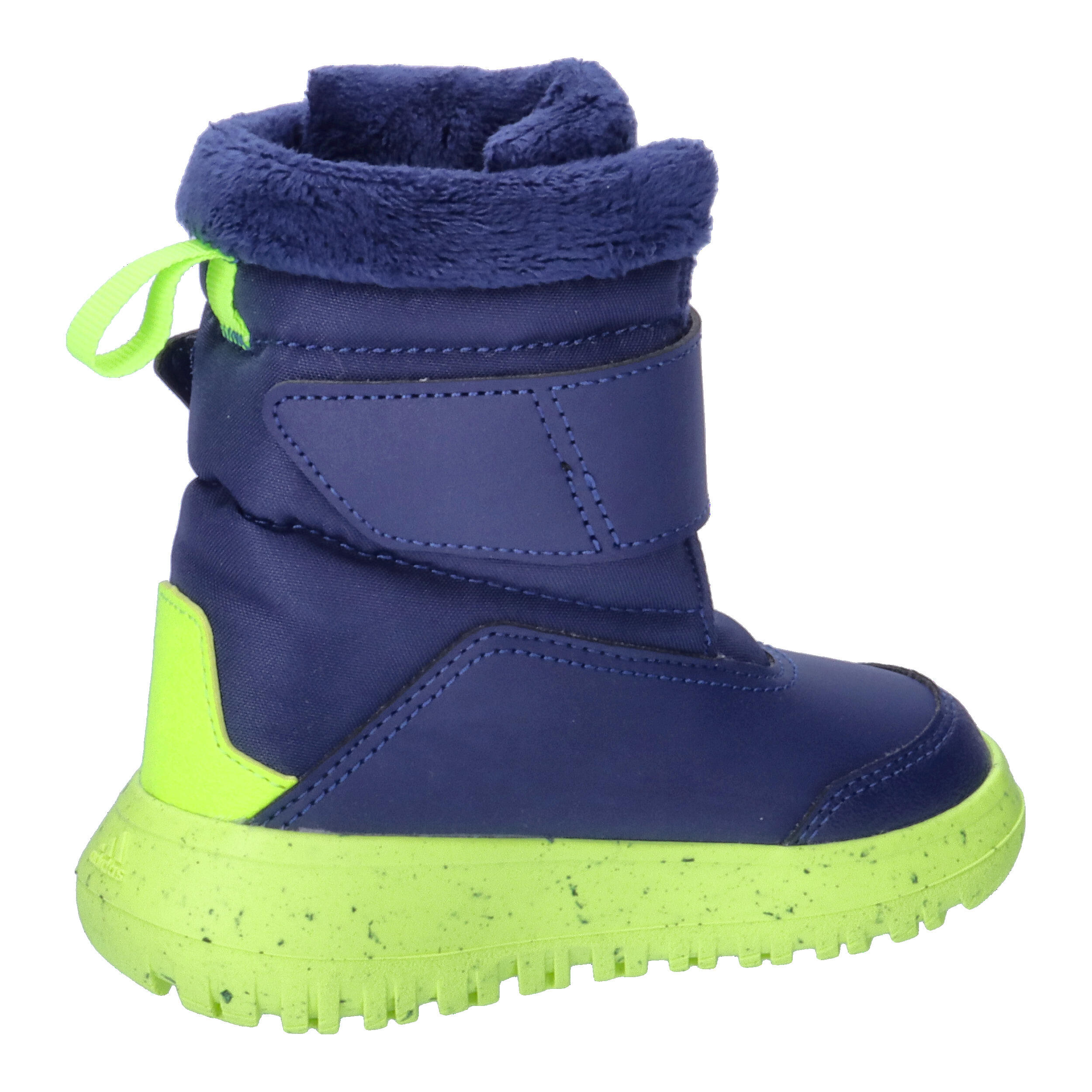 Stivaletti per bambini adidas Winterplay 7/7