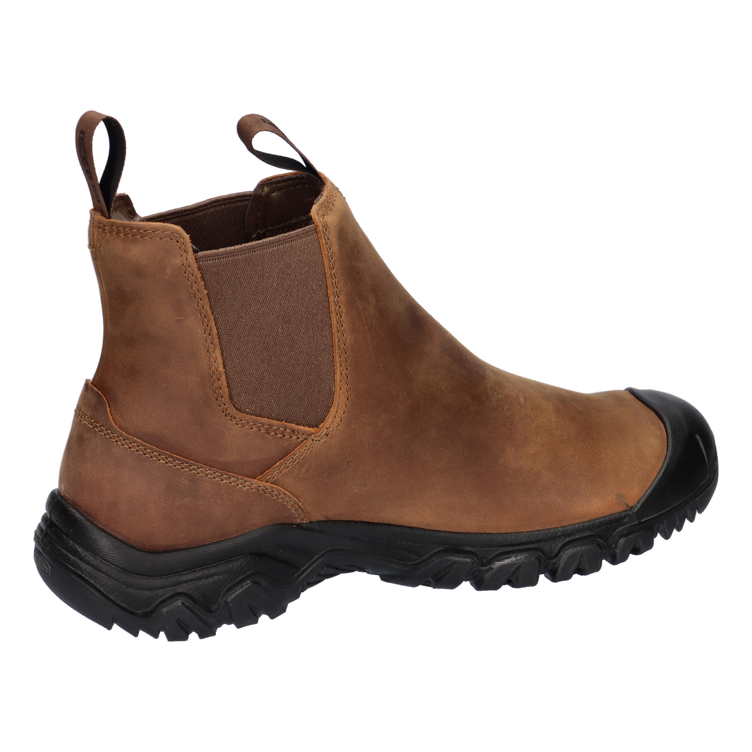 Keen Herren Winterstiefel ANCHORAGE BOOT IV WP M 7/7
