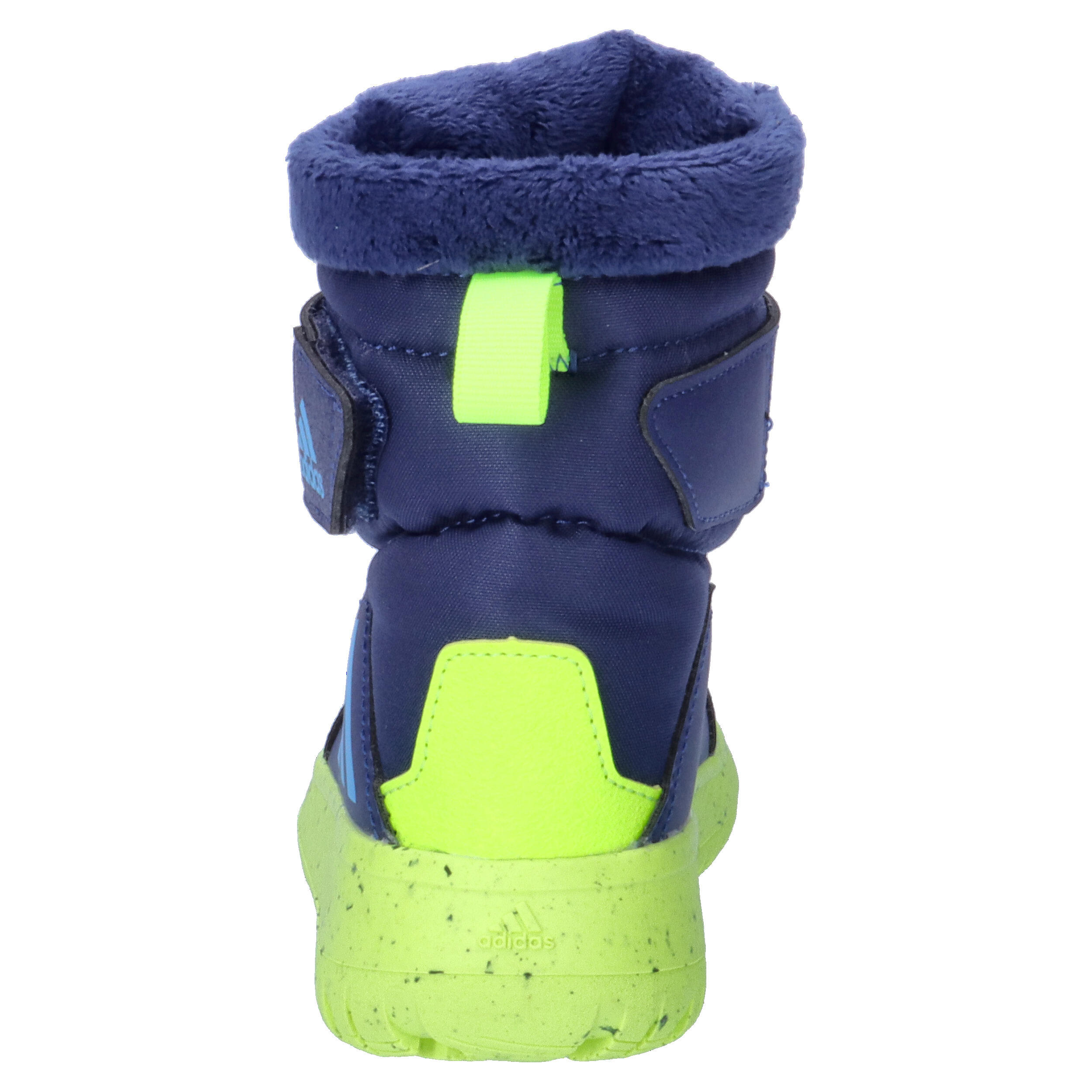 Stivaletti per bambini adidas Winterplay 5/7