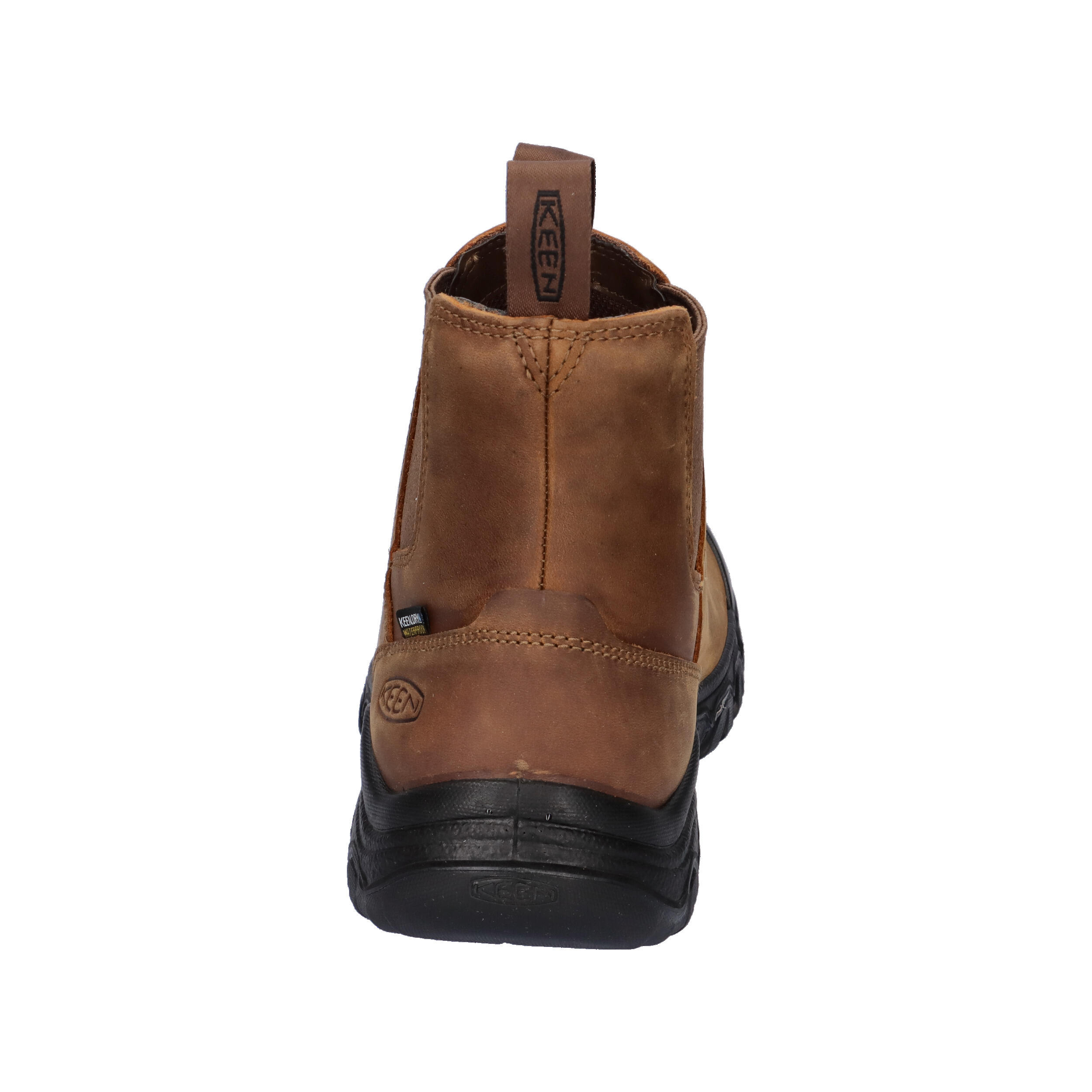 Keen Herren Winterstiefel ANCHORAGE BOOT IV WP M 5/7