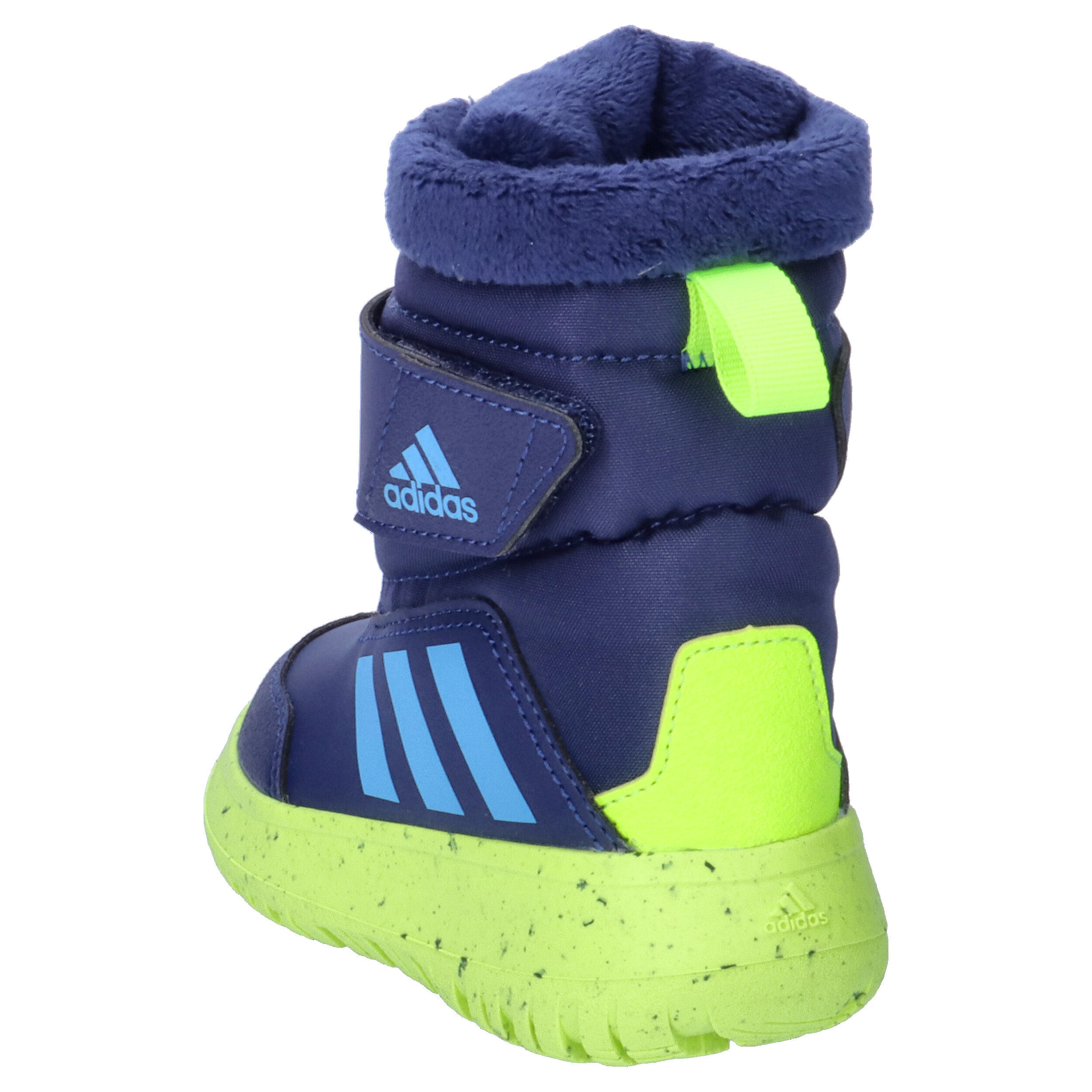 Stivaletti per bambini adidas Winterplay 4/7