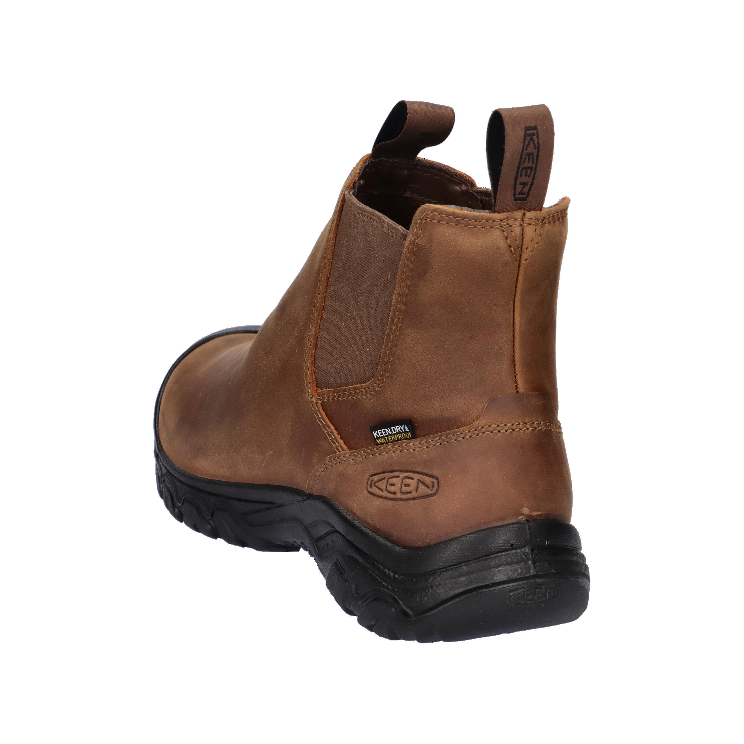 Keen Herren Winterstiefel ANCHORAGE BOOT IV WP M 4/7