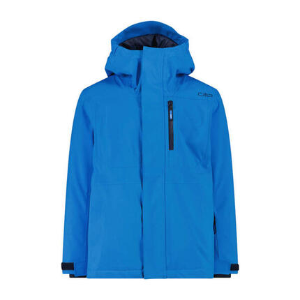 CMP Kinder Skijacke KID JACKET FIX HOOD 35W0364