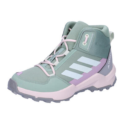adidas TERREX Kinder Wanderstiefel AX4R MID K