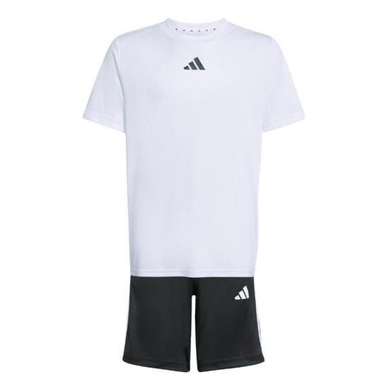 Survêtement enfant adidas Train essentials