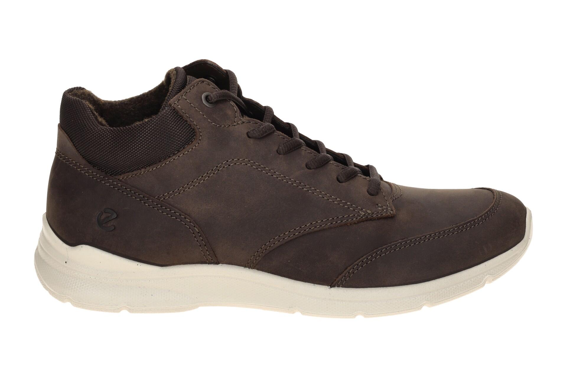 Buty Ecco Irving 2/7