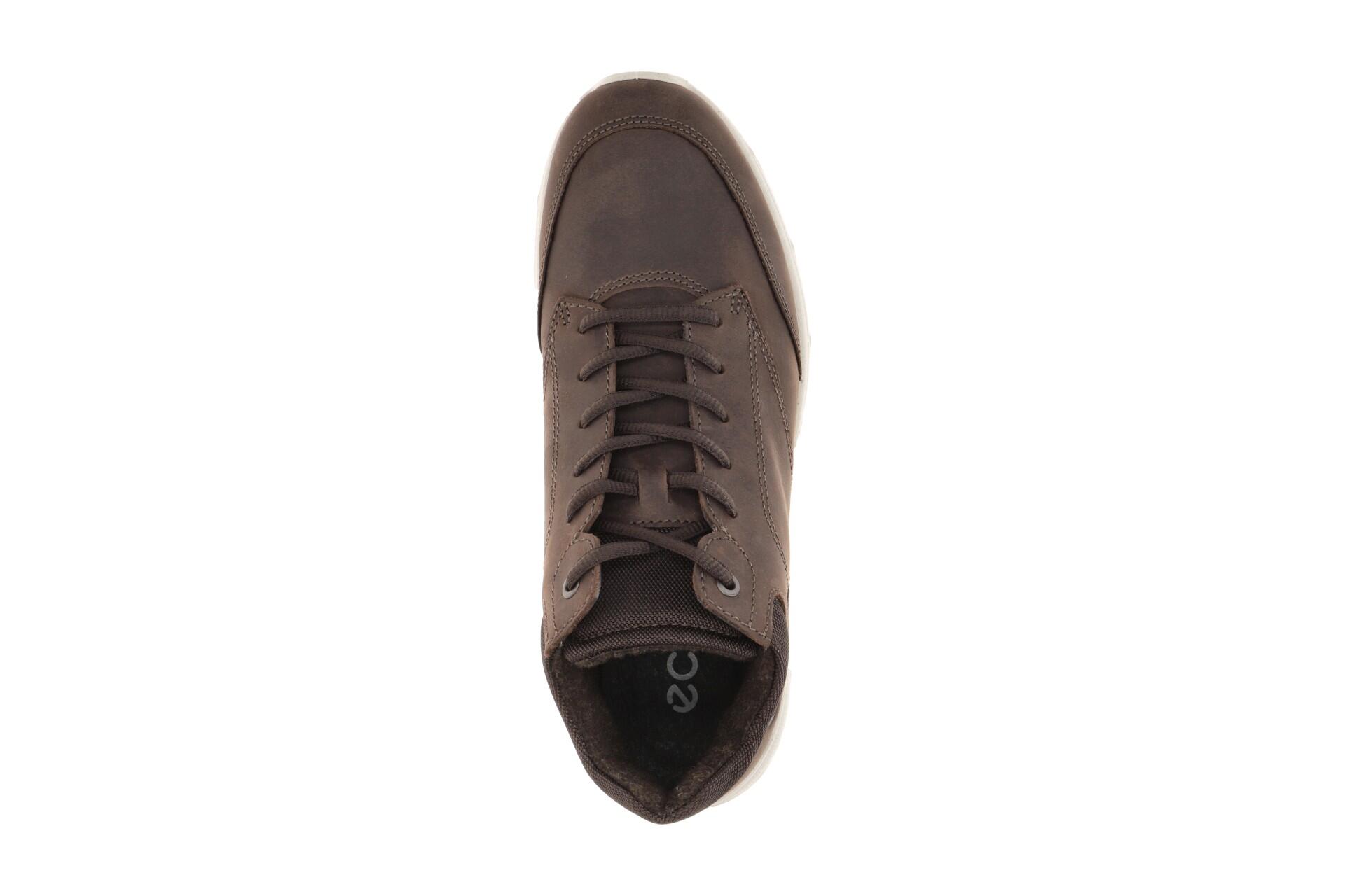 Botines Ecco Irving 6/7