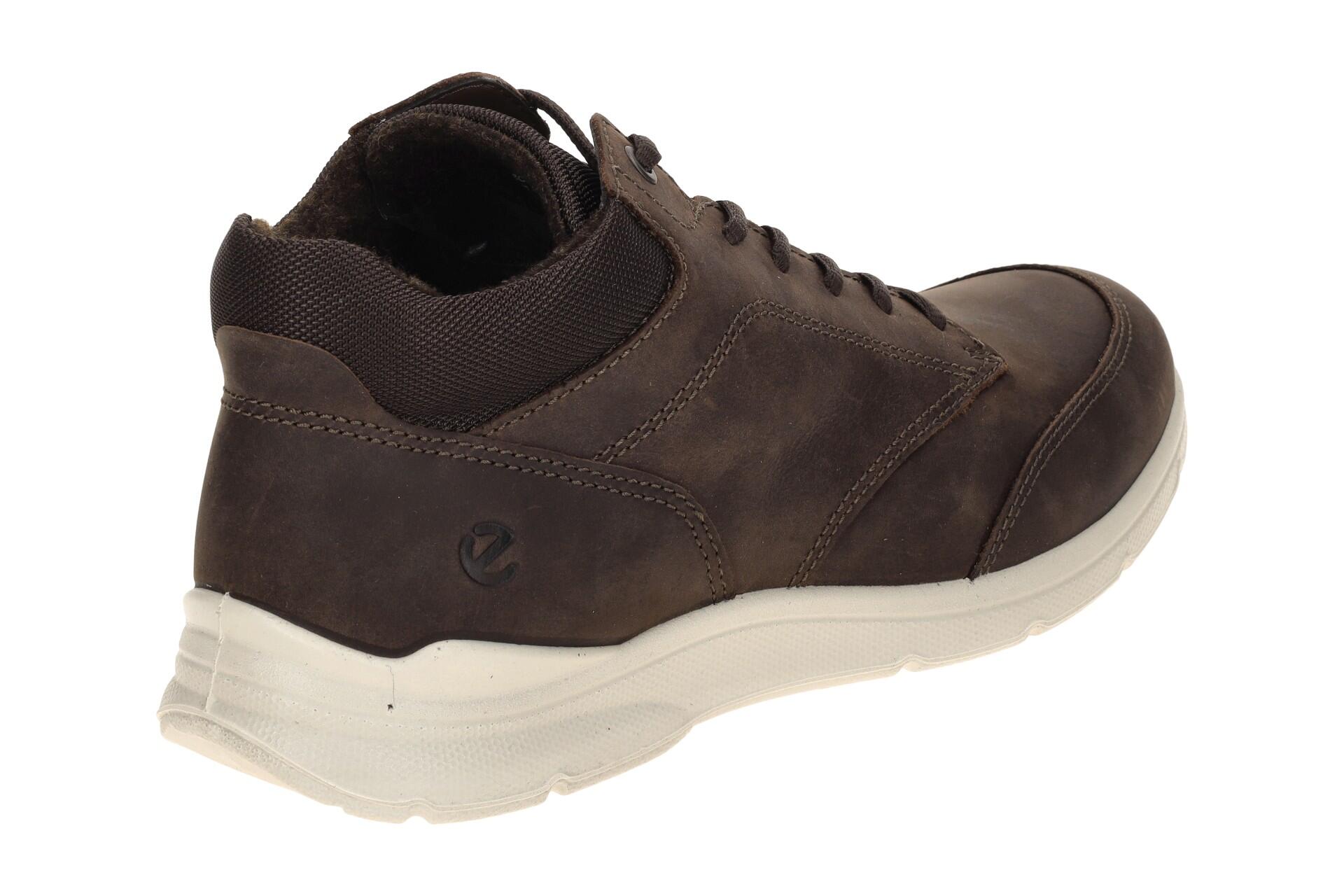 Buty Ecco Irving 4/7