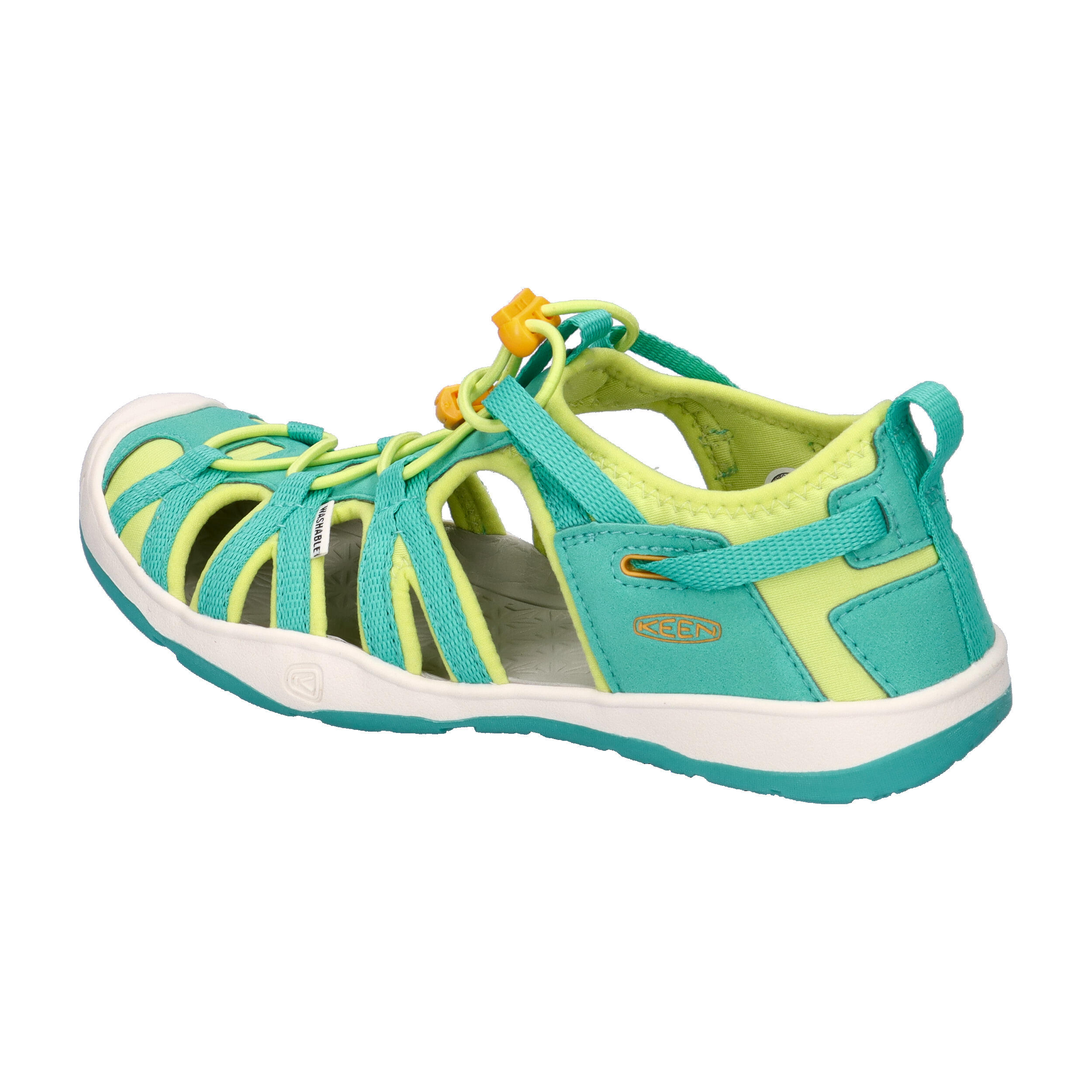 Keen Kinder Sandale Moxie 3/7