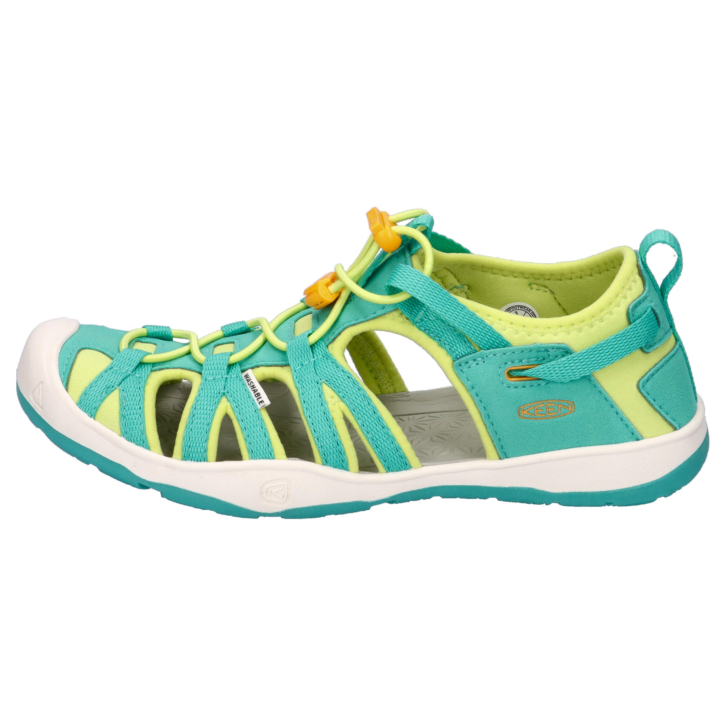 Keen Kinder Sandale Moxie 2/7