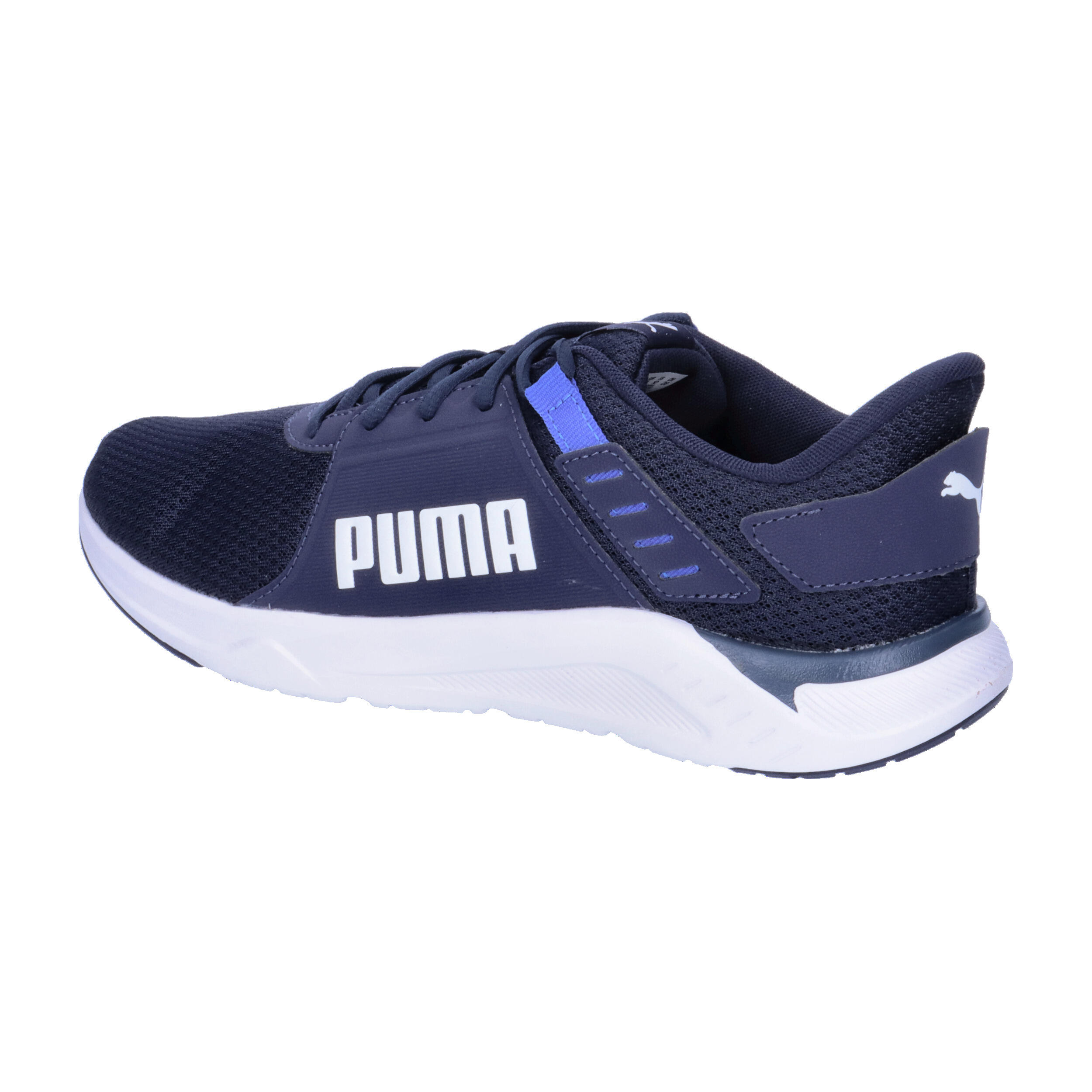 Obuwie Sportowe Damskie Fitness Puma Ftr Connect Mężczyzna 11/15