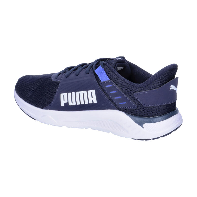 Pantofi sport barbati Puma Ftr Connect, Albastru