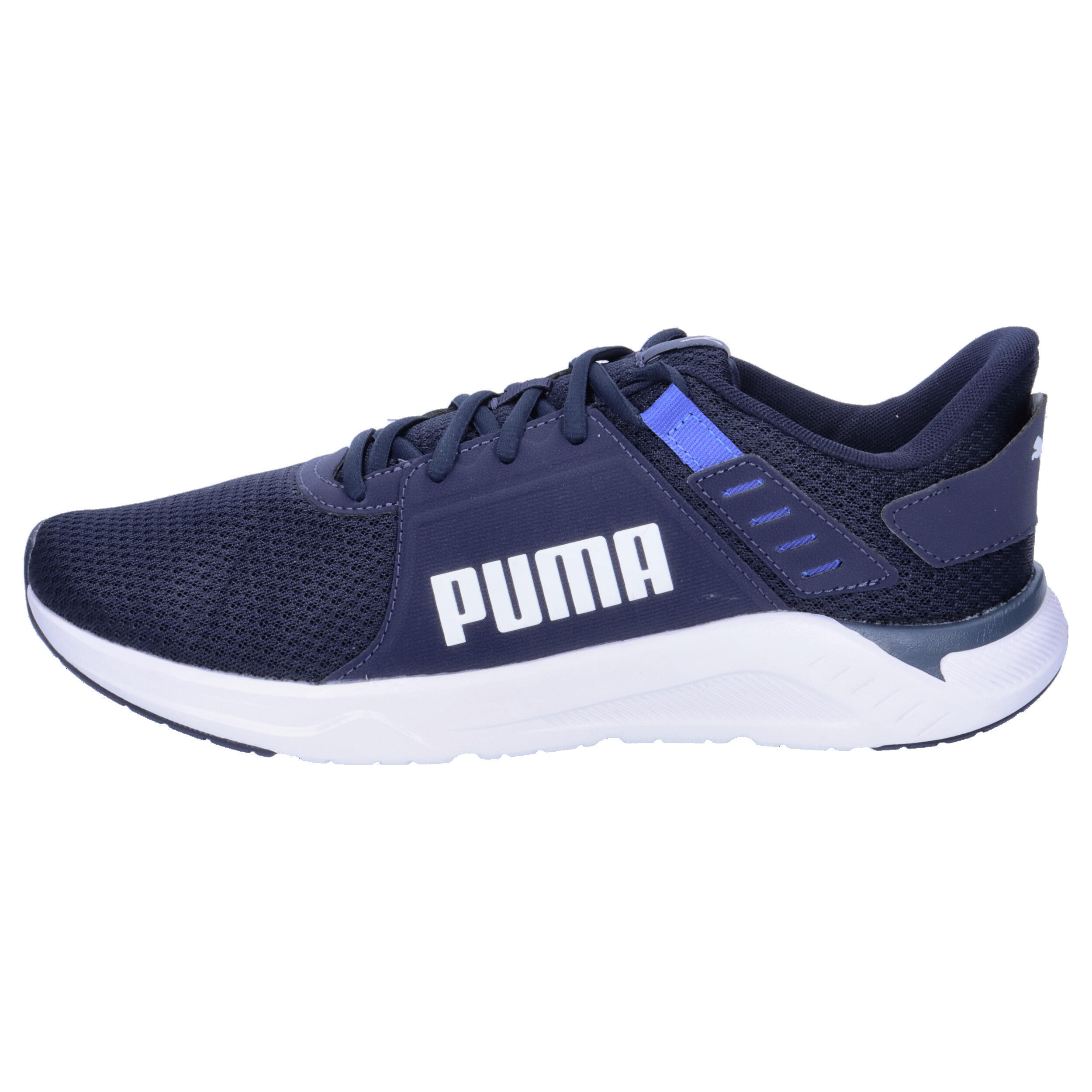 Obuwie Sportowe Damskie Fitness Puma Ftr Connect Mężczyzna 10/15