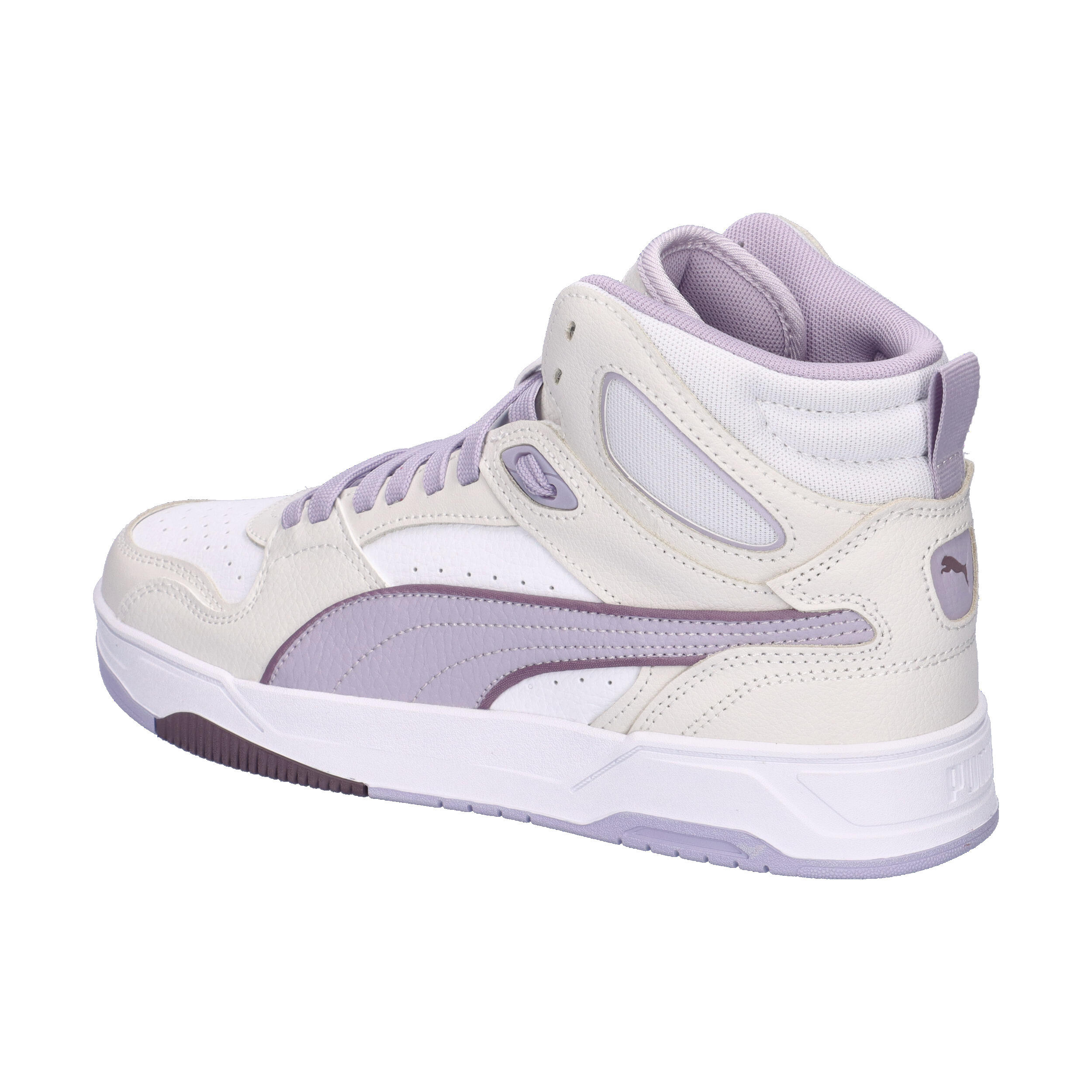 Puma Unisex Sneaker RBD Break Mid 402413 3/7