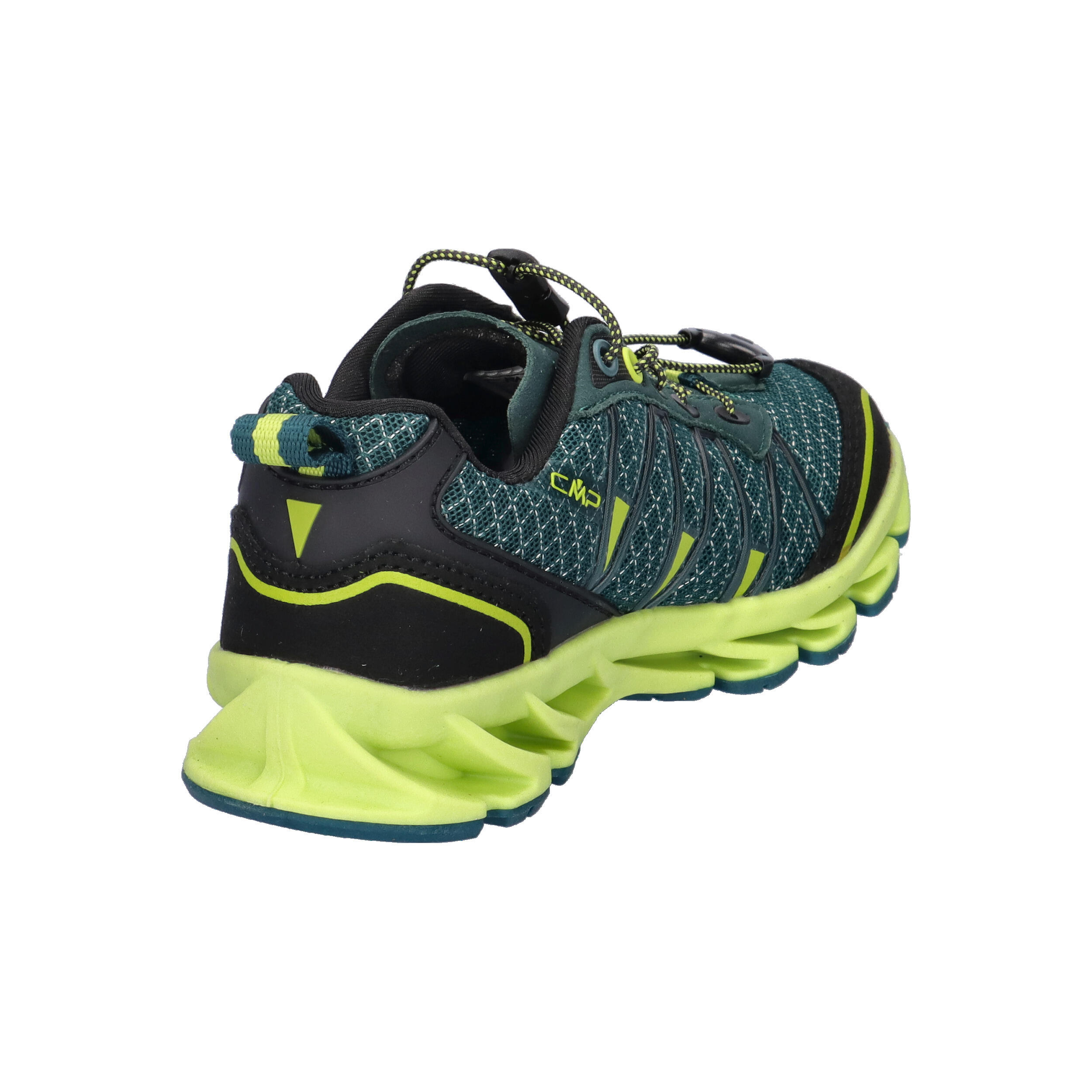 Scarpe trekking per bambini CMP Altak 2.0 6/7