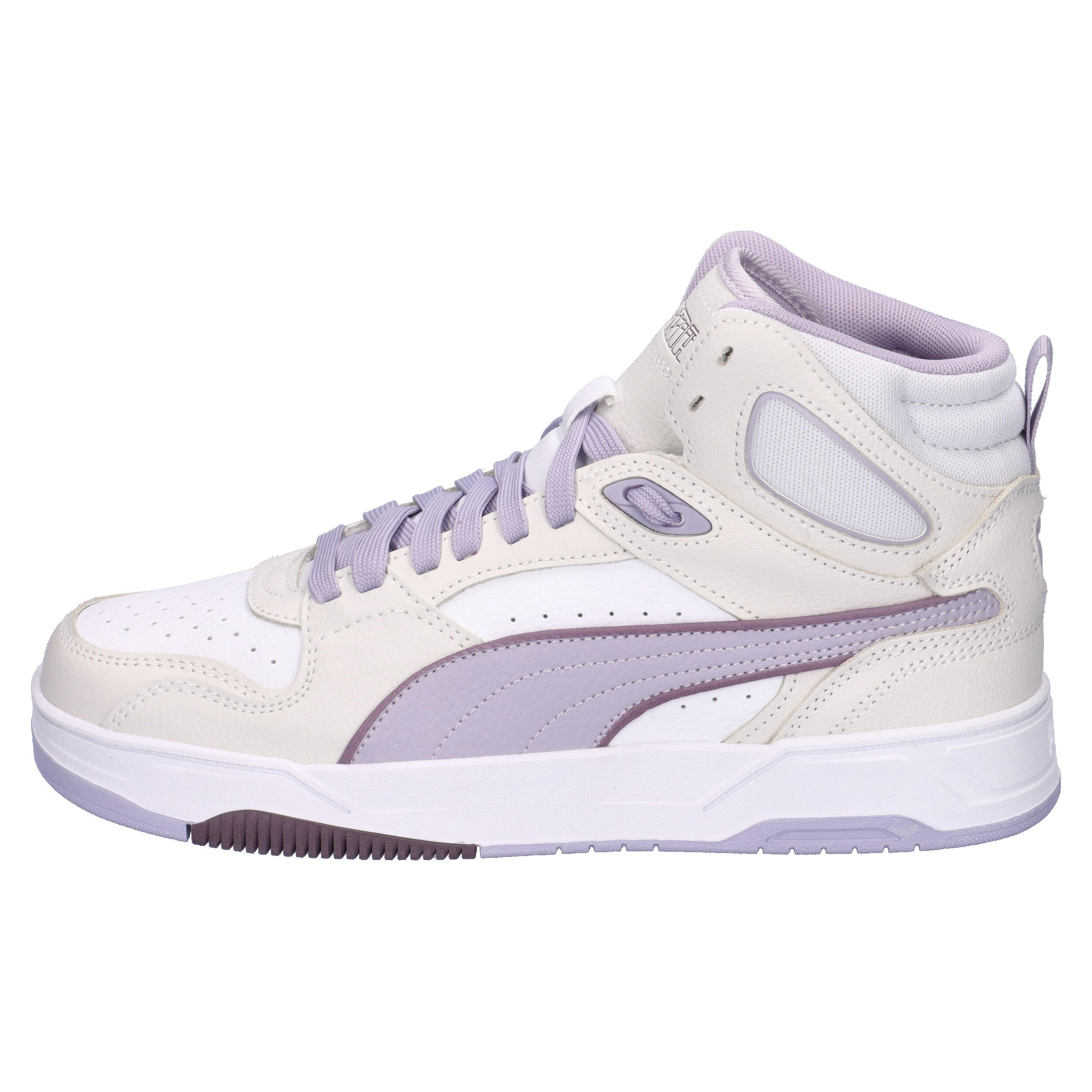 Puma Unisex Sneaker RBD Break Mid 402413 2/7