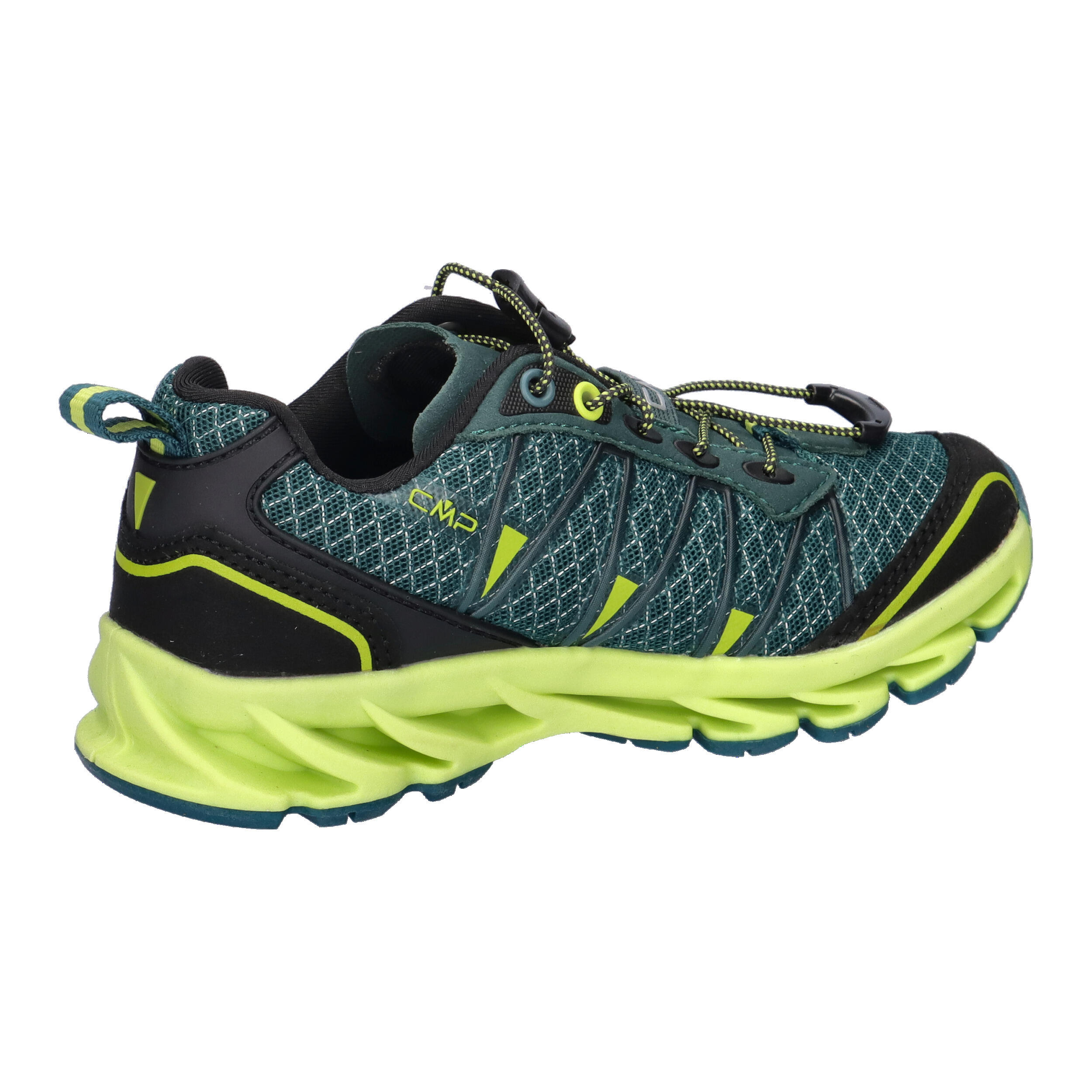 Scarpe trekking per bambini CMP Altak 2.0 7/7
