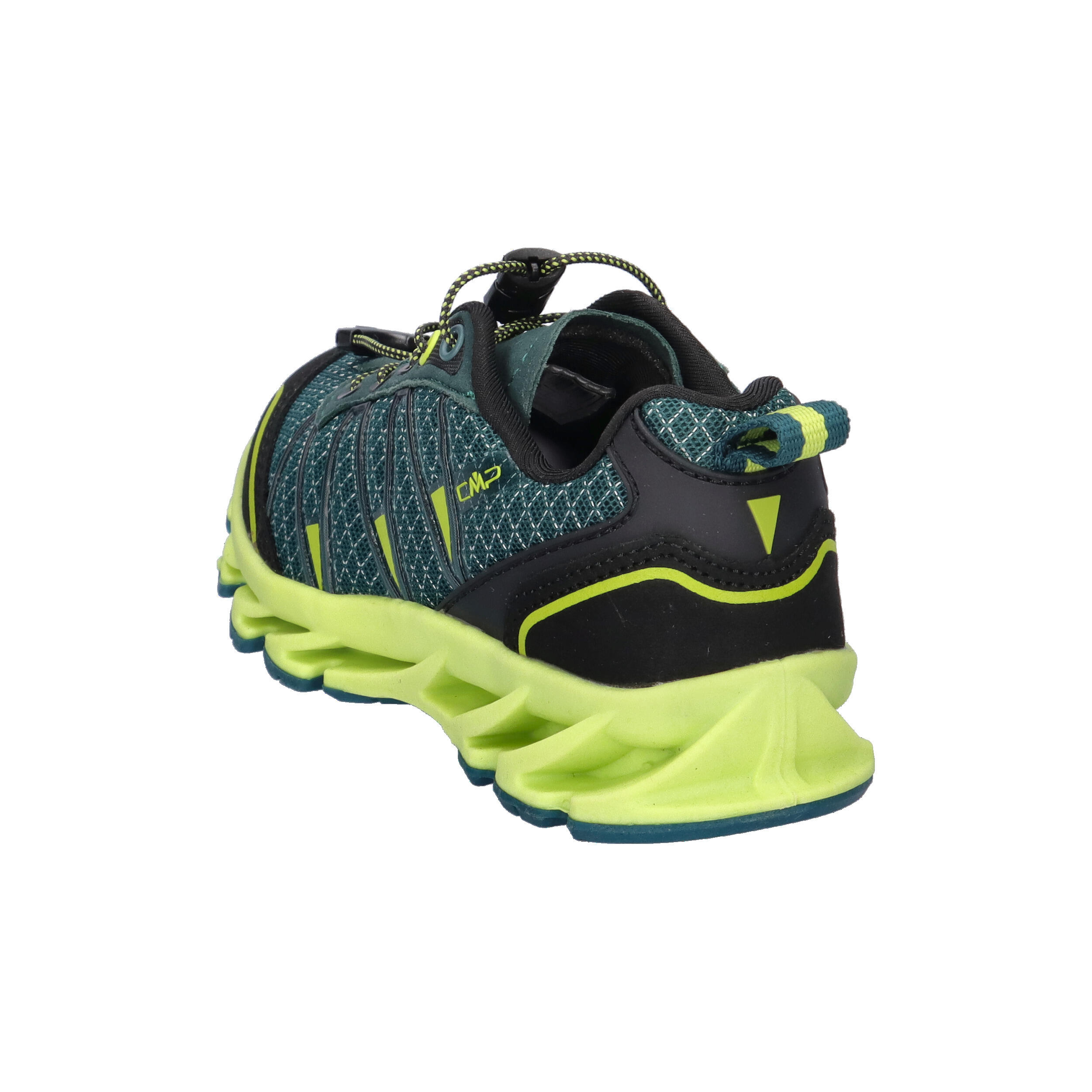 Scarpe trekking per bambini CMP Altak 2.0 4/7