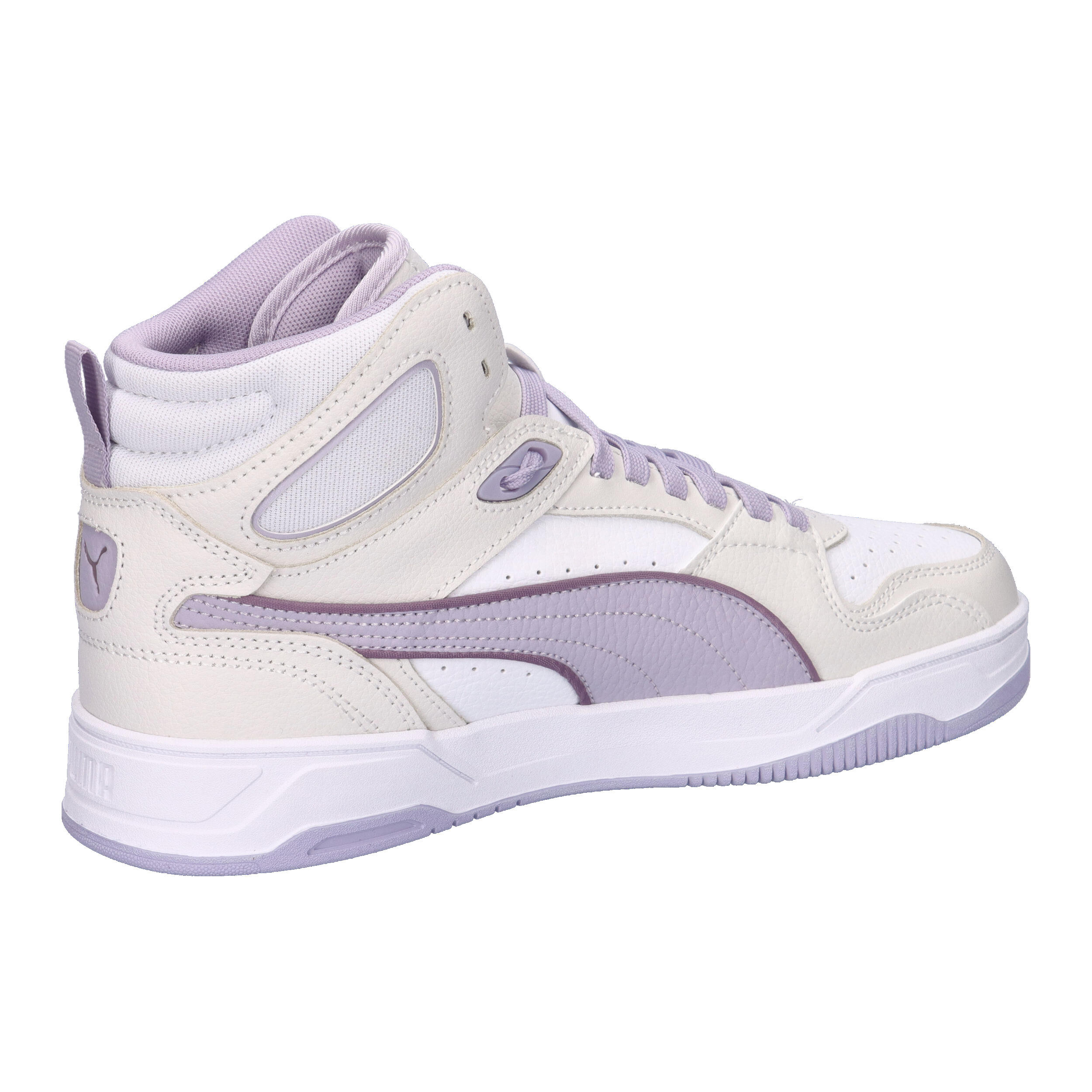 Puma Unisex Sneaker RBD Break Mid 402413 7/7