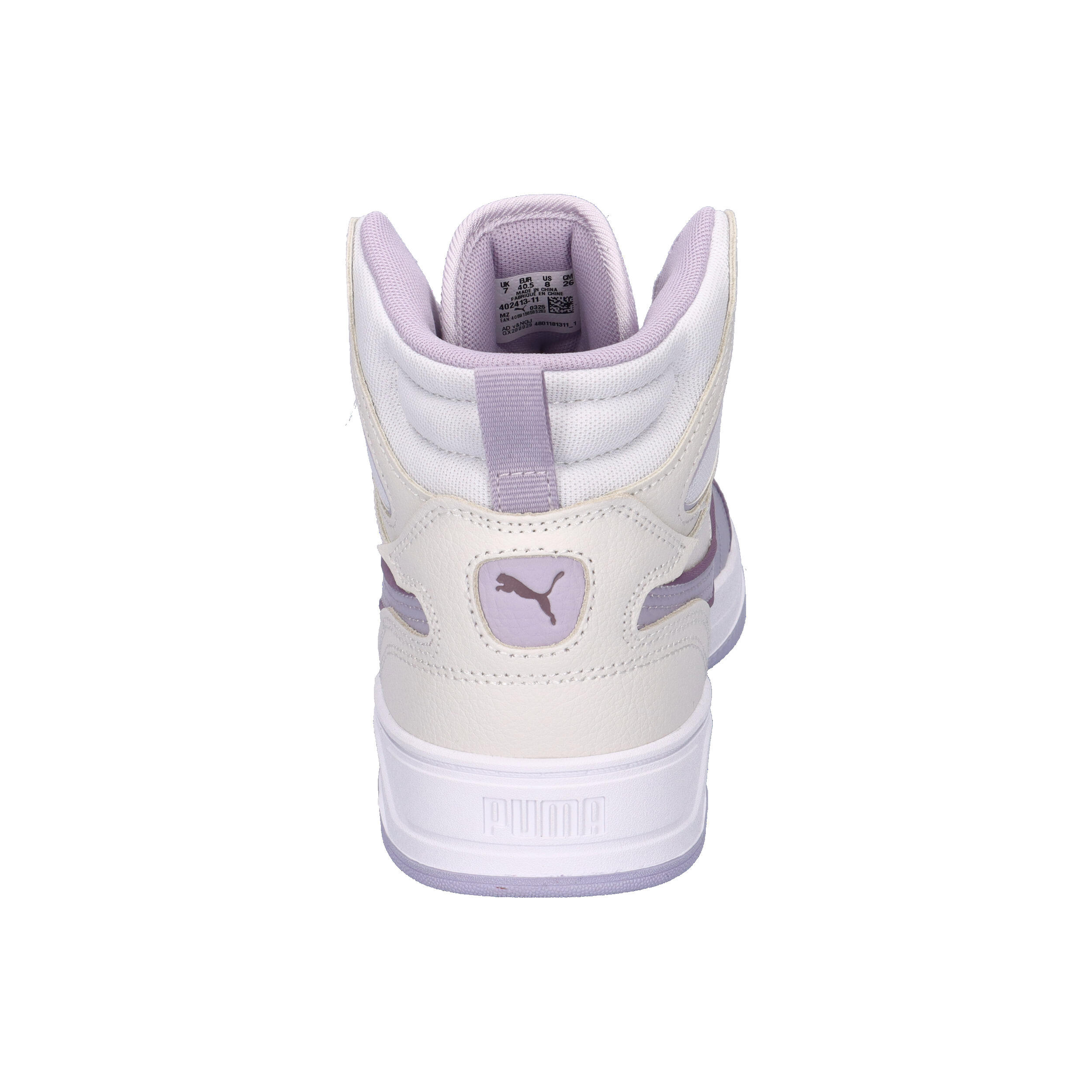 Puma Unisex Sneaker RBD Break Mid 402413 5/7