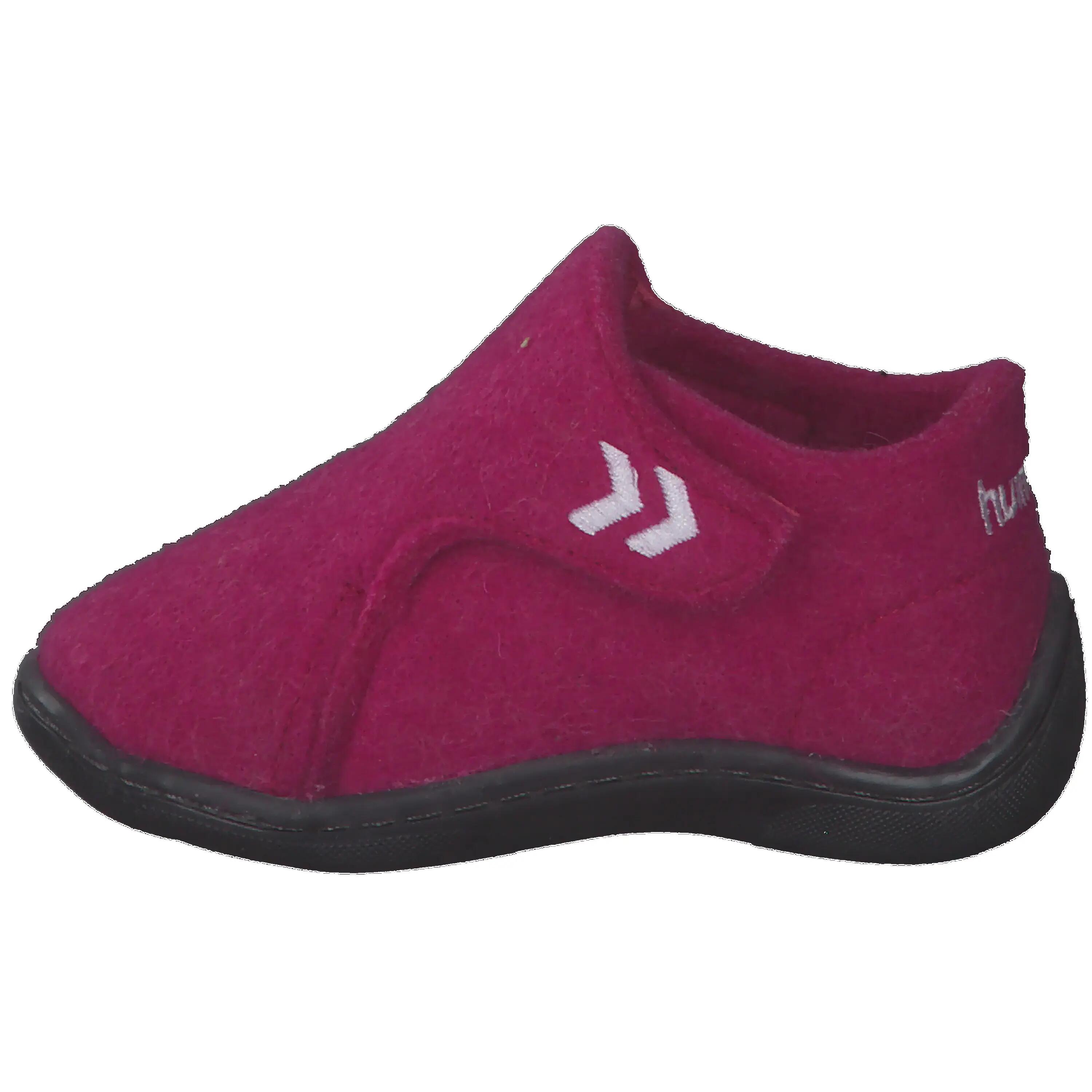 Pantofole in lana per bambini Hummel 9/14