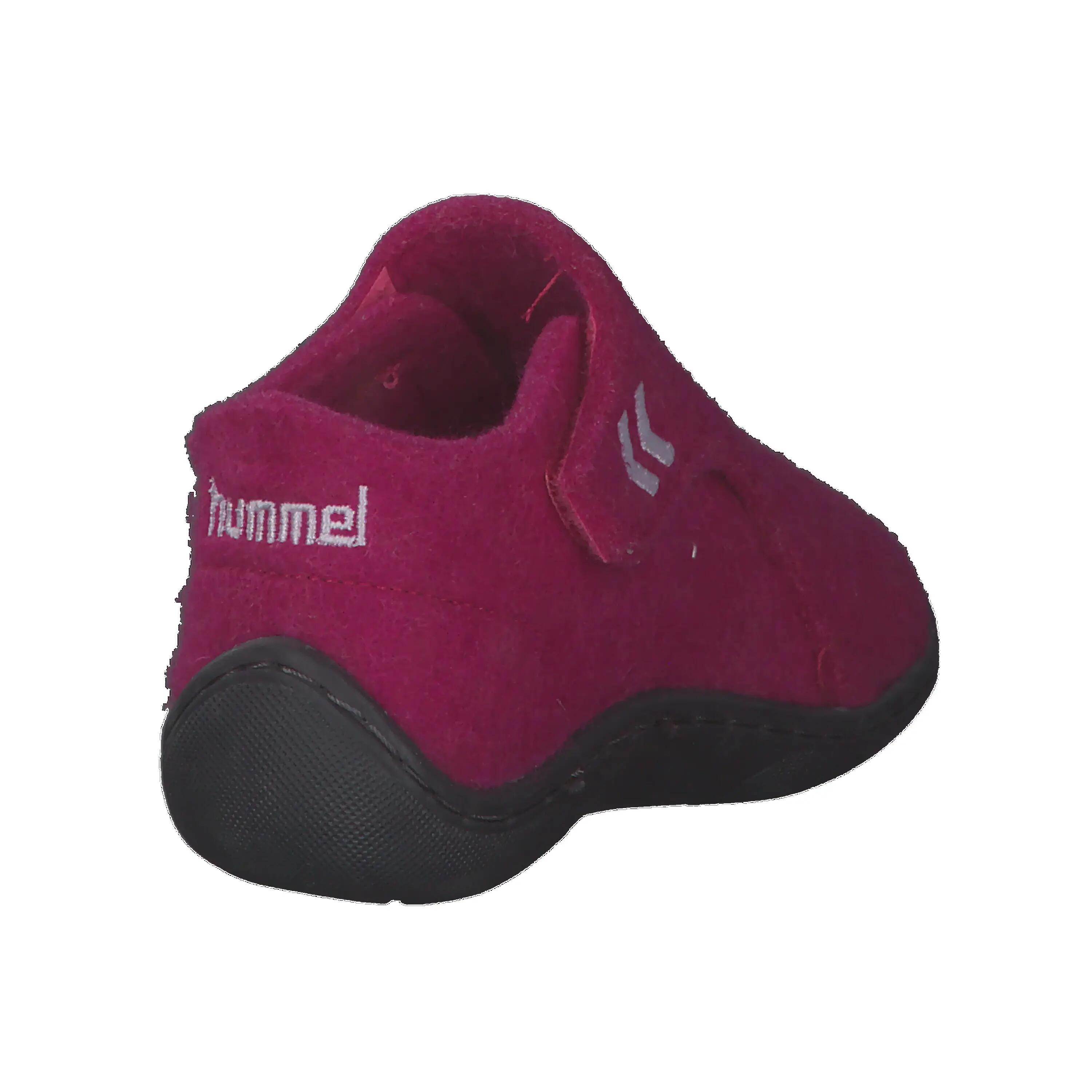 Pantofole in lana per bambini Hummel 13/14