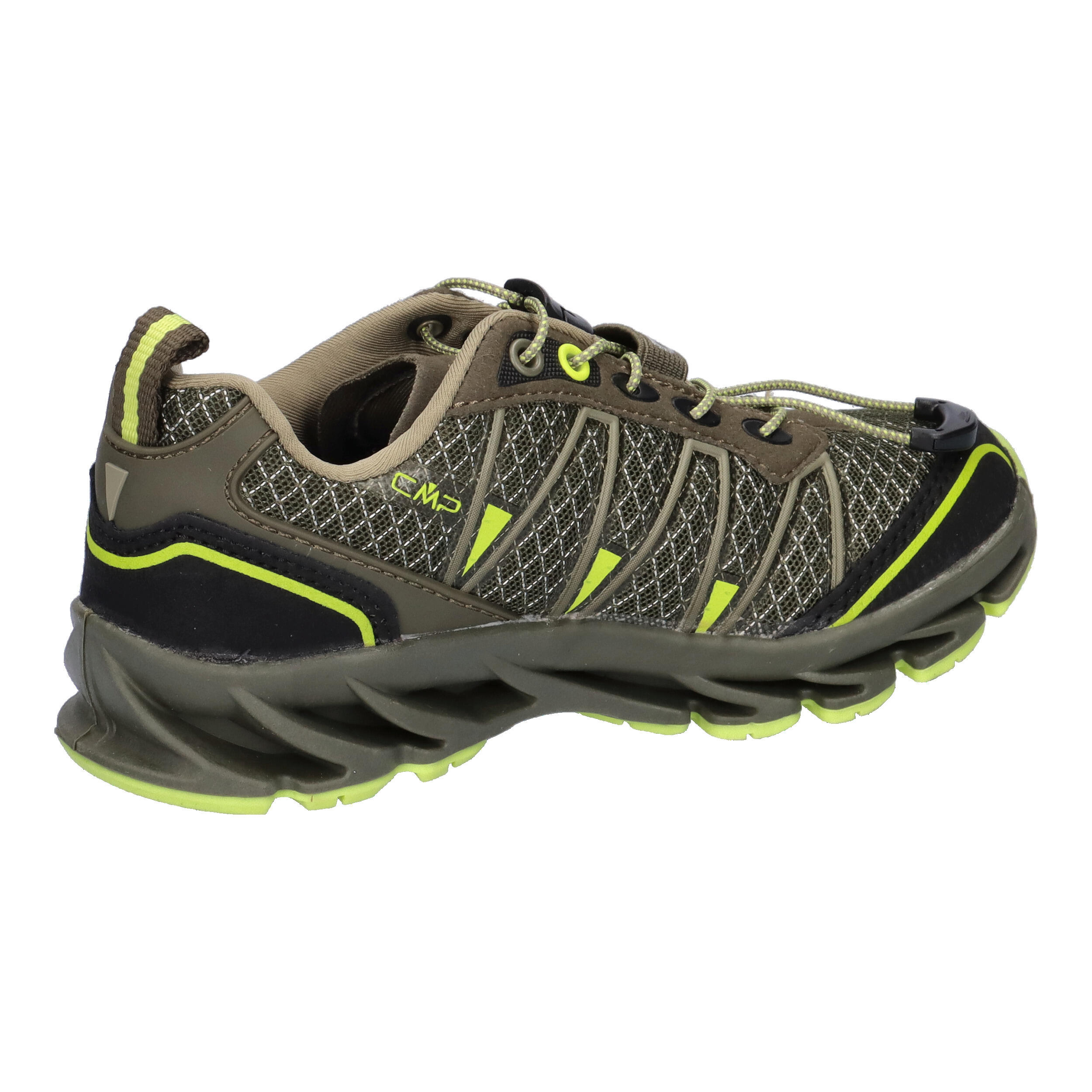 Kinder-Wanderschuhe CMP Altak 2.0 7/7