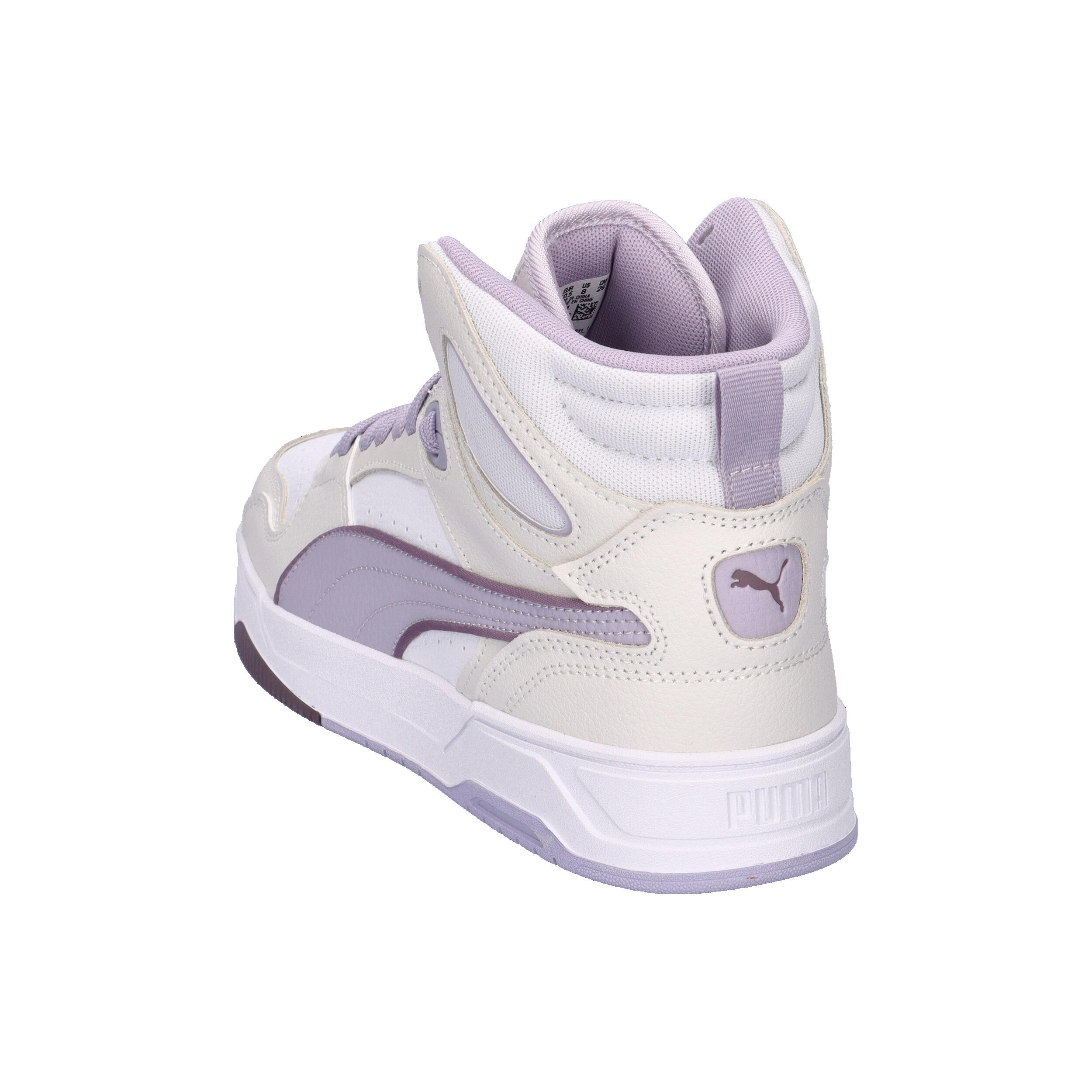 Puma Unisex Sneaker RBD Break Mid 402413 4/7