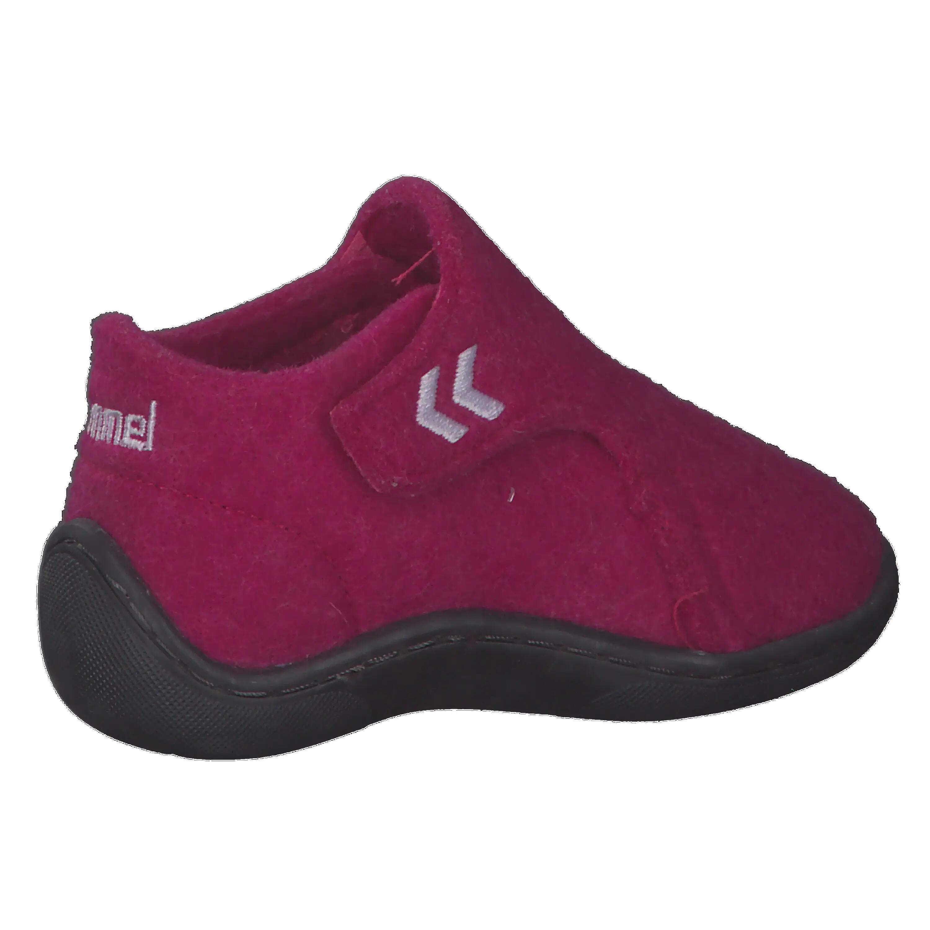 Pantofole in lana per bambini Hummel 14/14