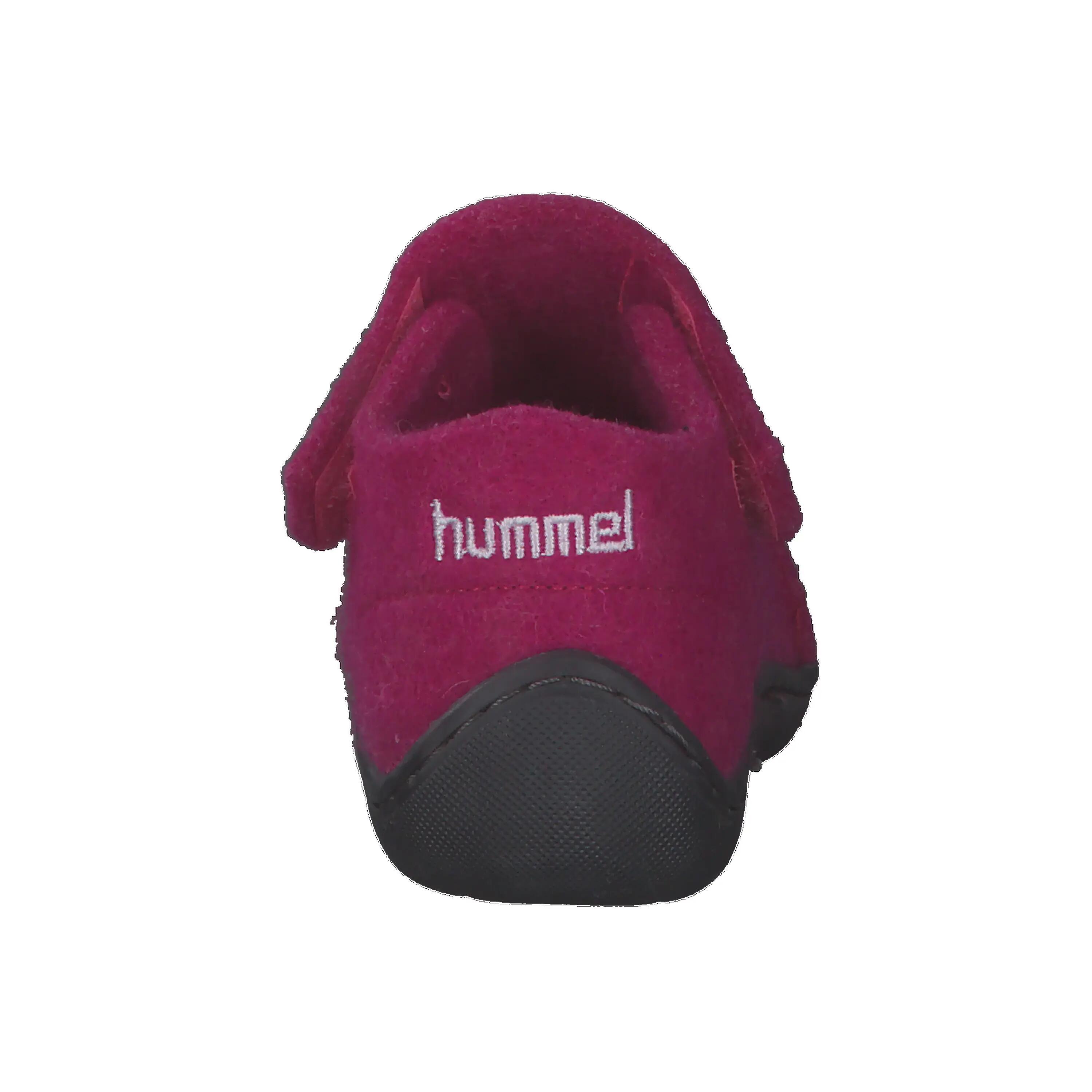 Pantofole in lana per bambini Hummel 12/14