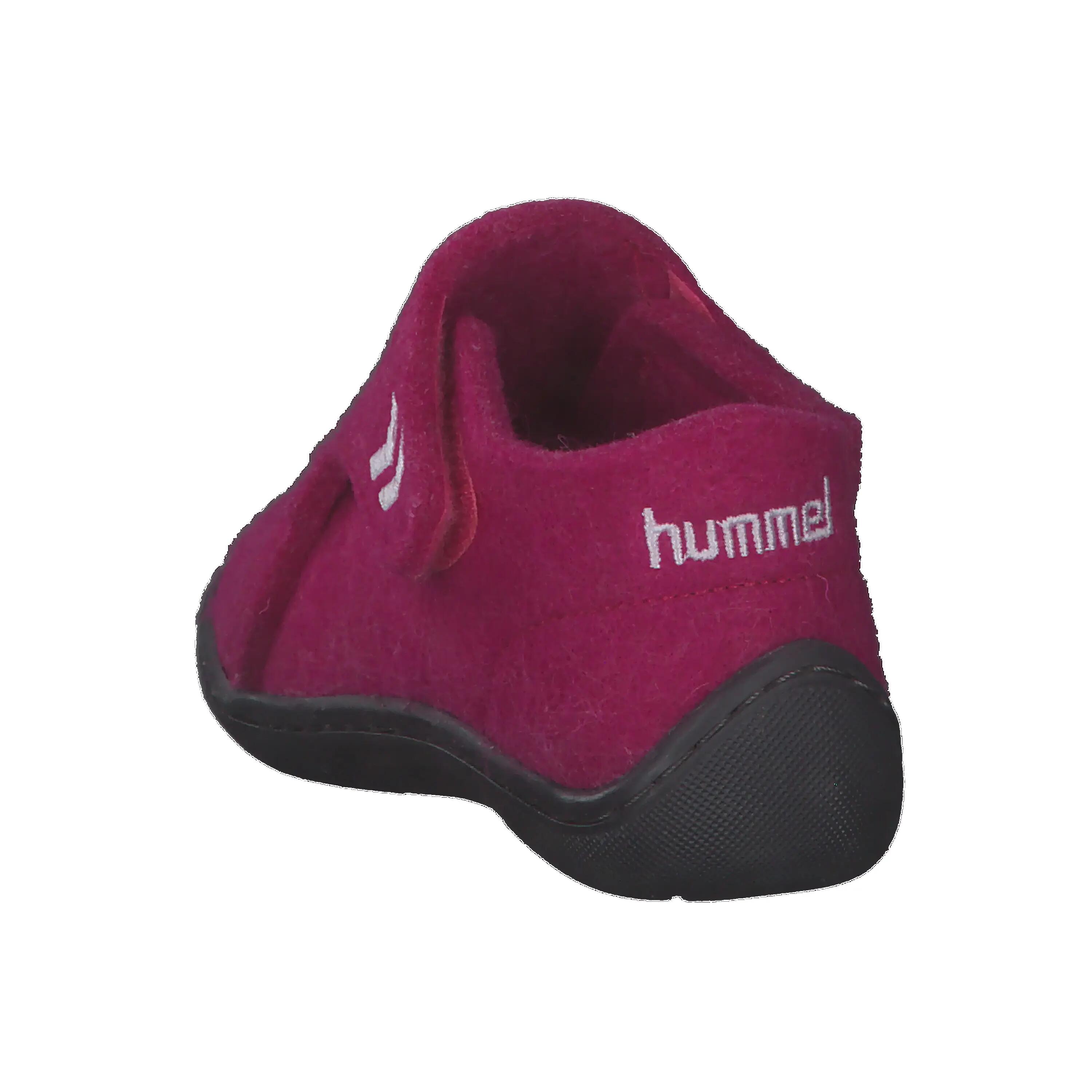 Pantofole in lana per bambini Hummel 11/14