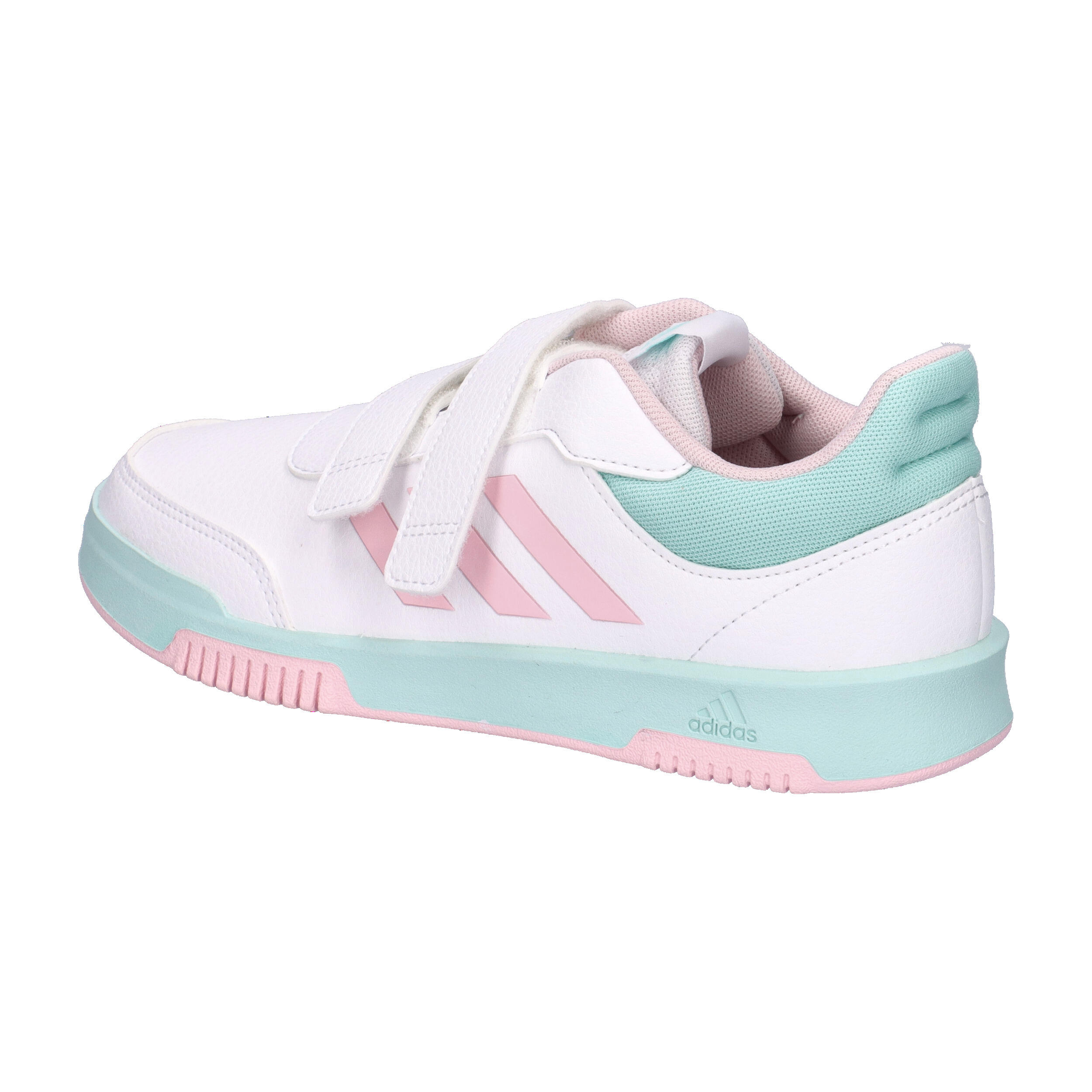 Baskets Adidas modèle JQ2868 pour filles 3/7