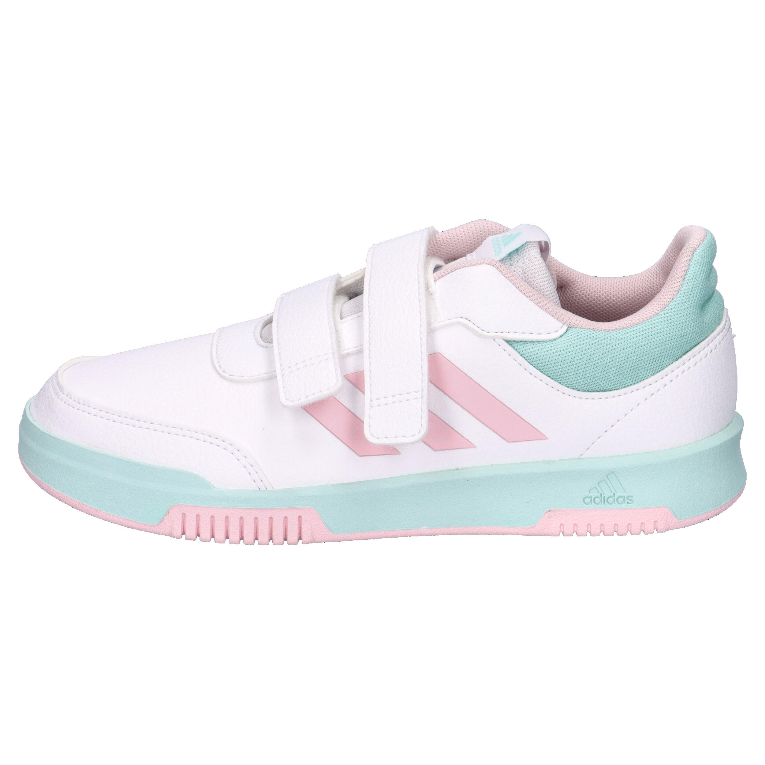Baskets Adidas modèle JQ2868 pour filles 2/7