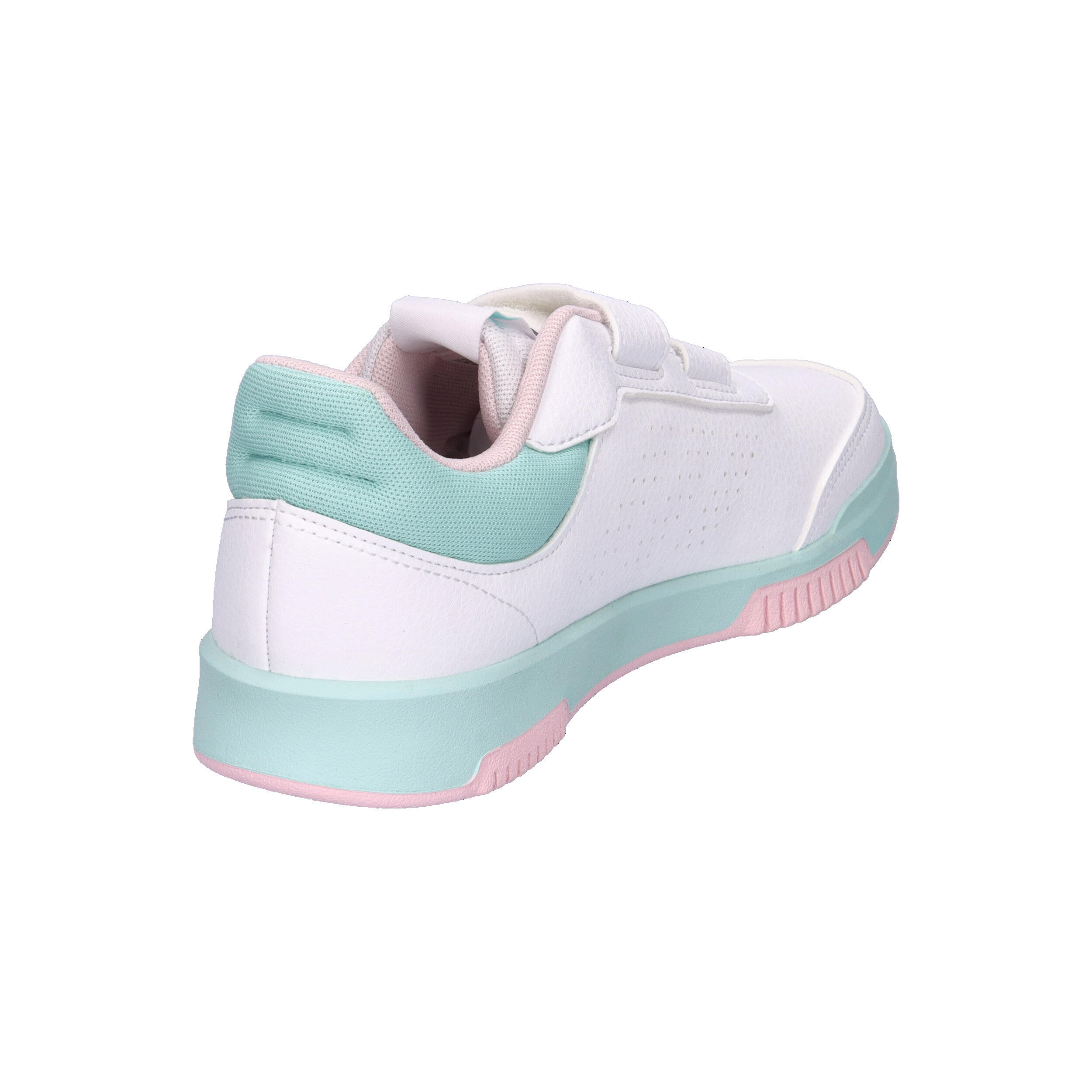 Baskets Adidas modèle JQ2868 pour filles 6/7