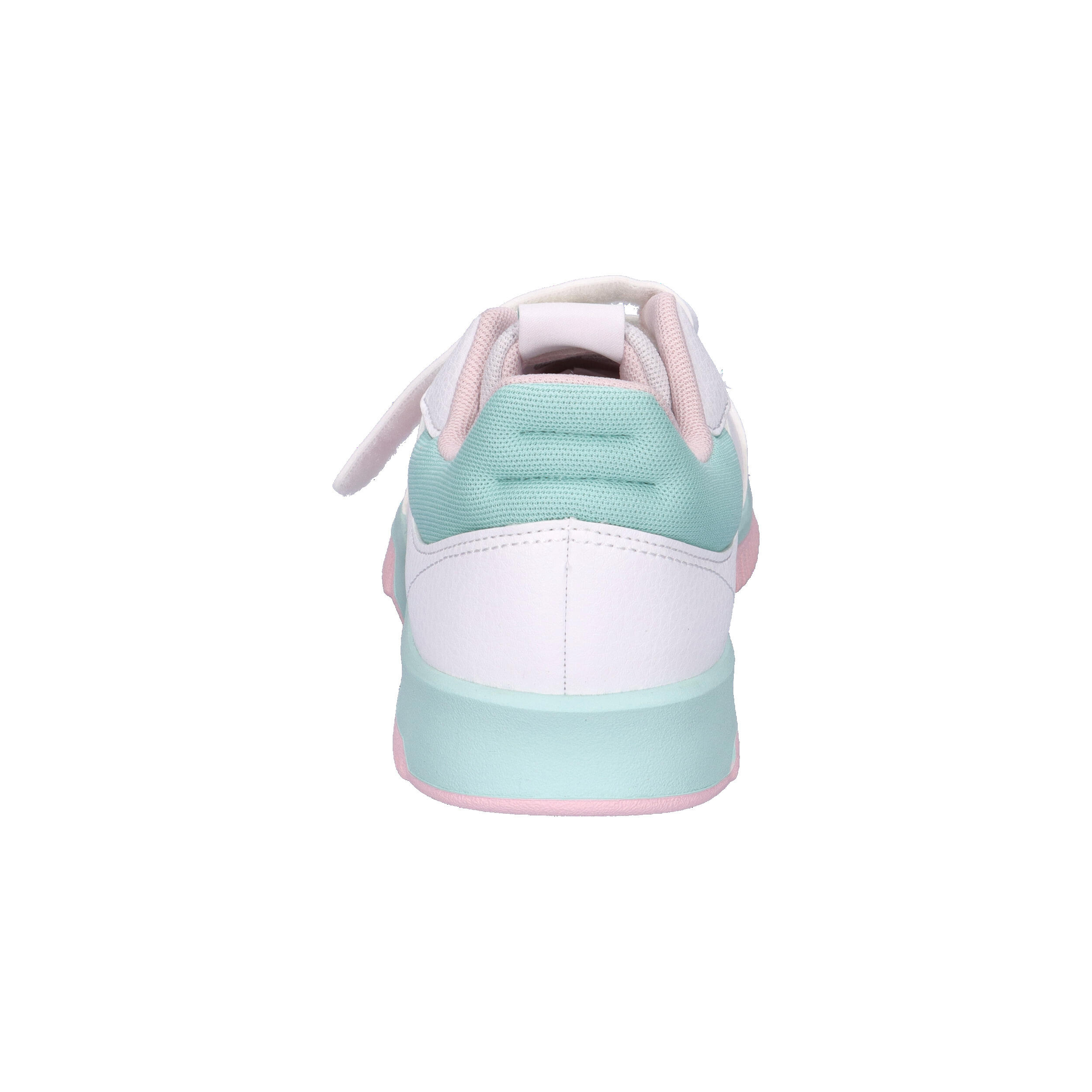 Baskets Adidas modèle JQ2868 pour filles 5/7