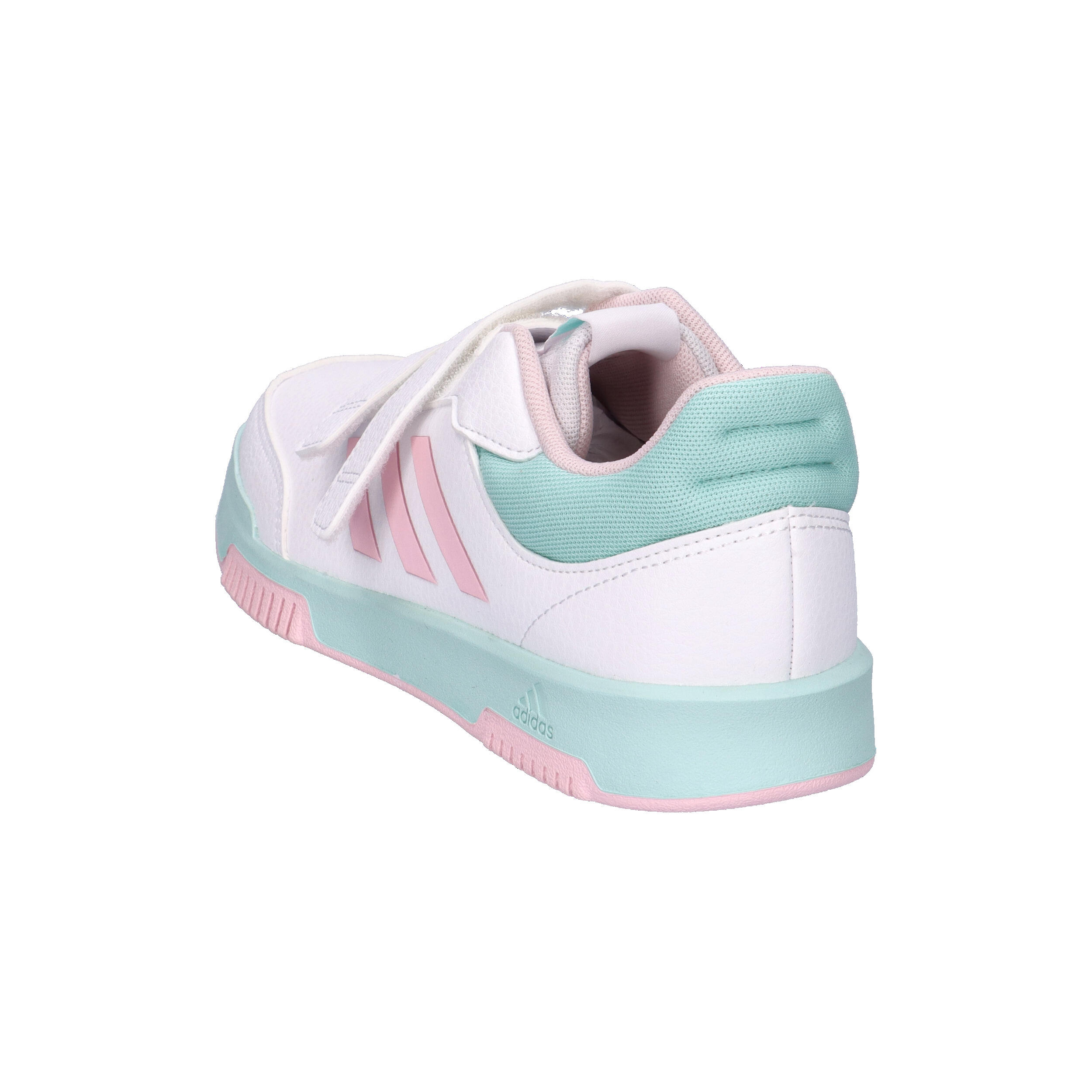 Baskets Adidas modèle JQ2868 pour filles 4/7